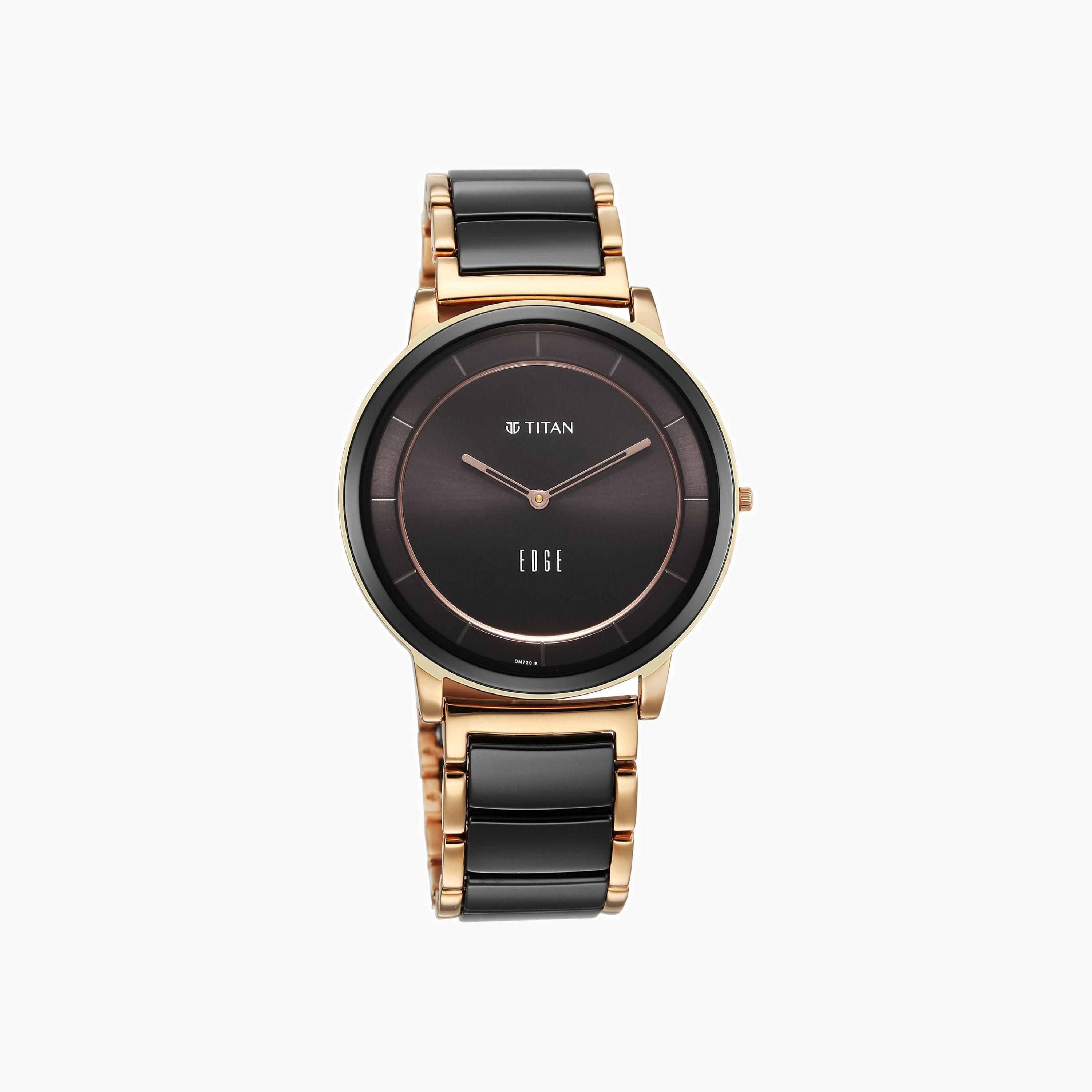 Titan Edge Two-Tone Analog Watch-men-watchesandjewellery-watches-image-1