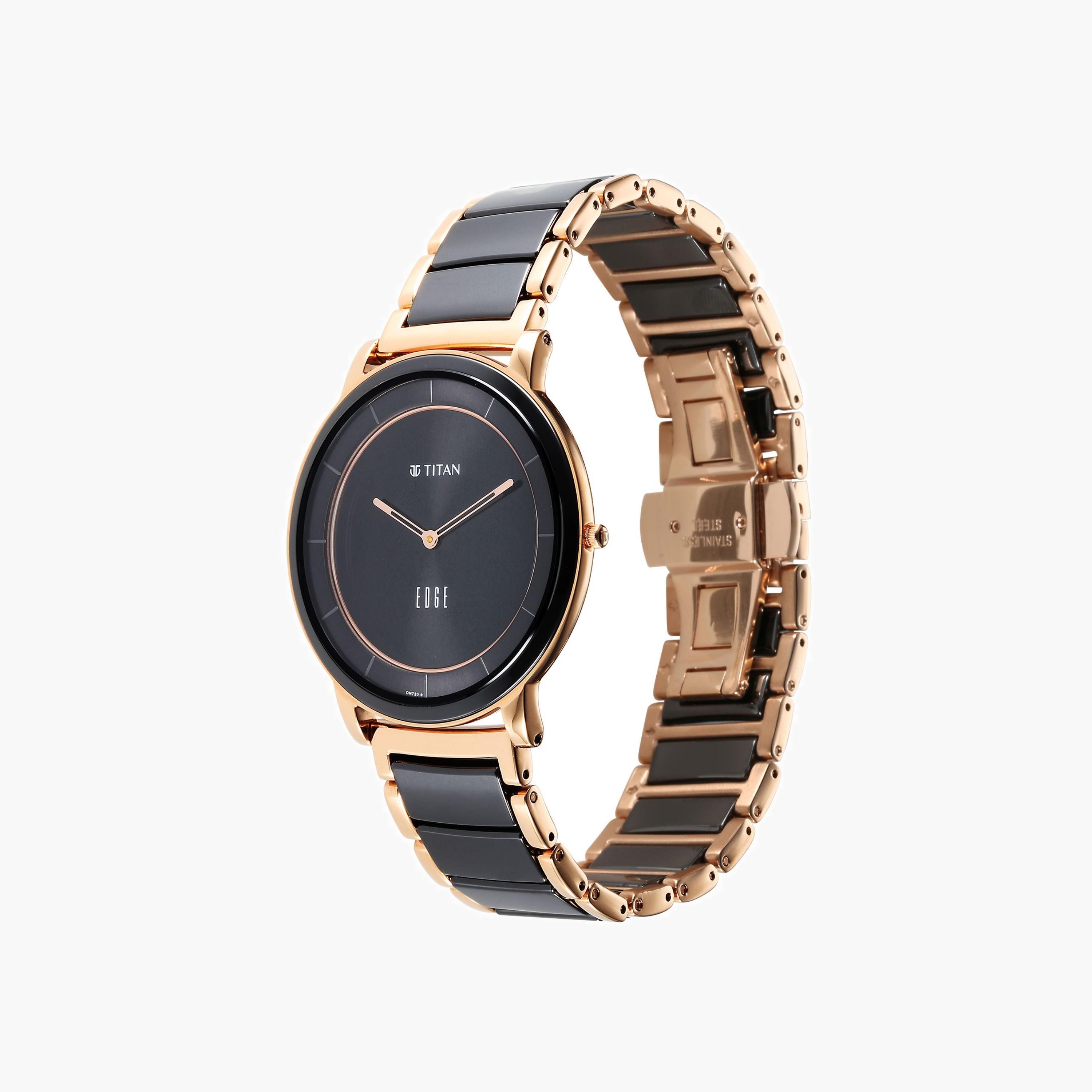 Titan Edge Two-Tone Analog Watch-men-watchesandjewellery-watches-image-2