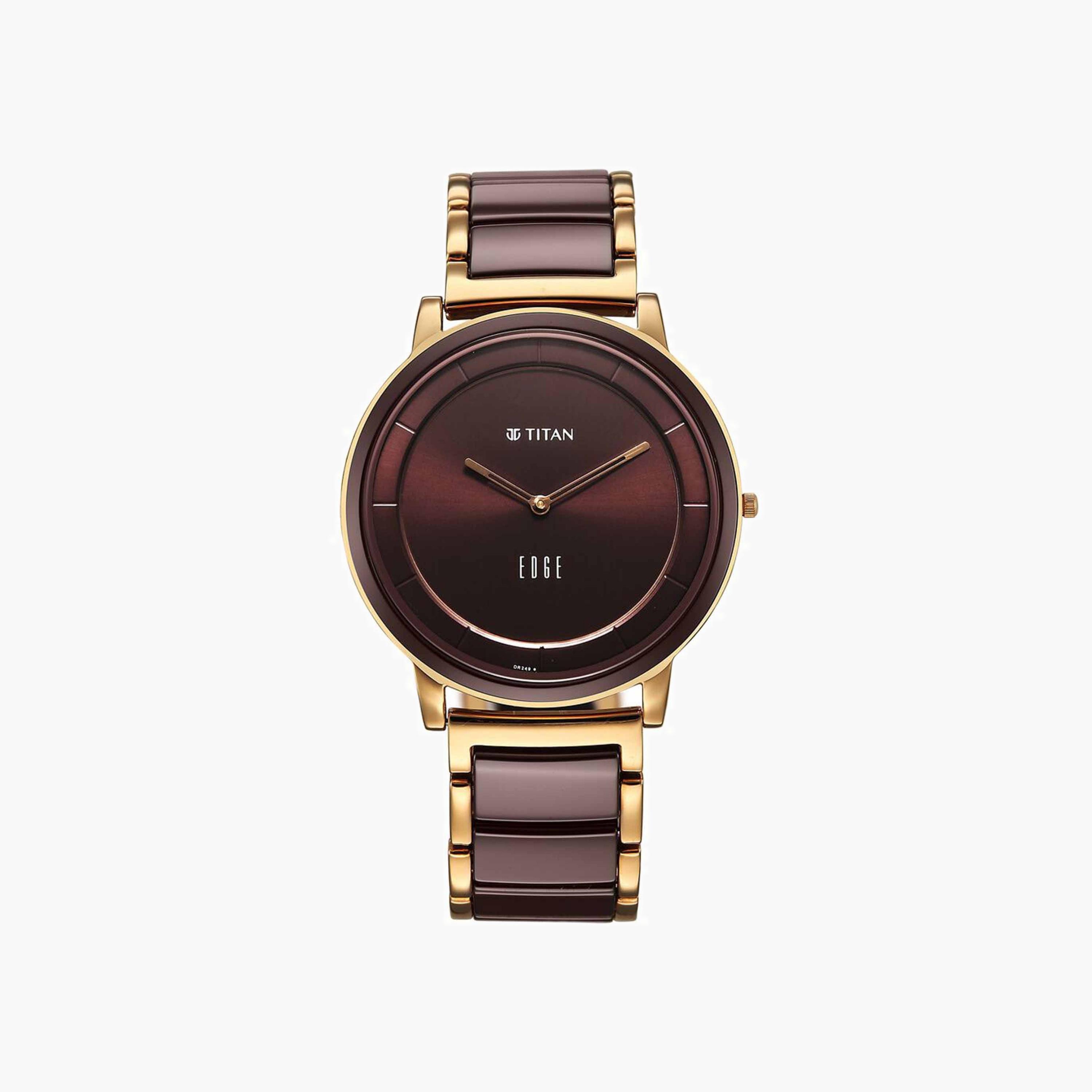 Titan Edge Ceramic Analog Watch-men-watchesandjewellery-watches-image-1