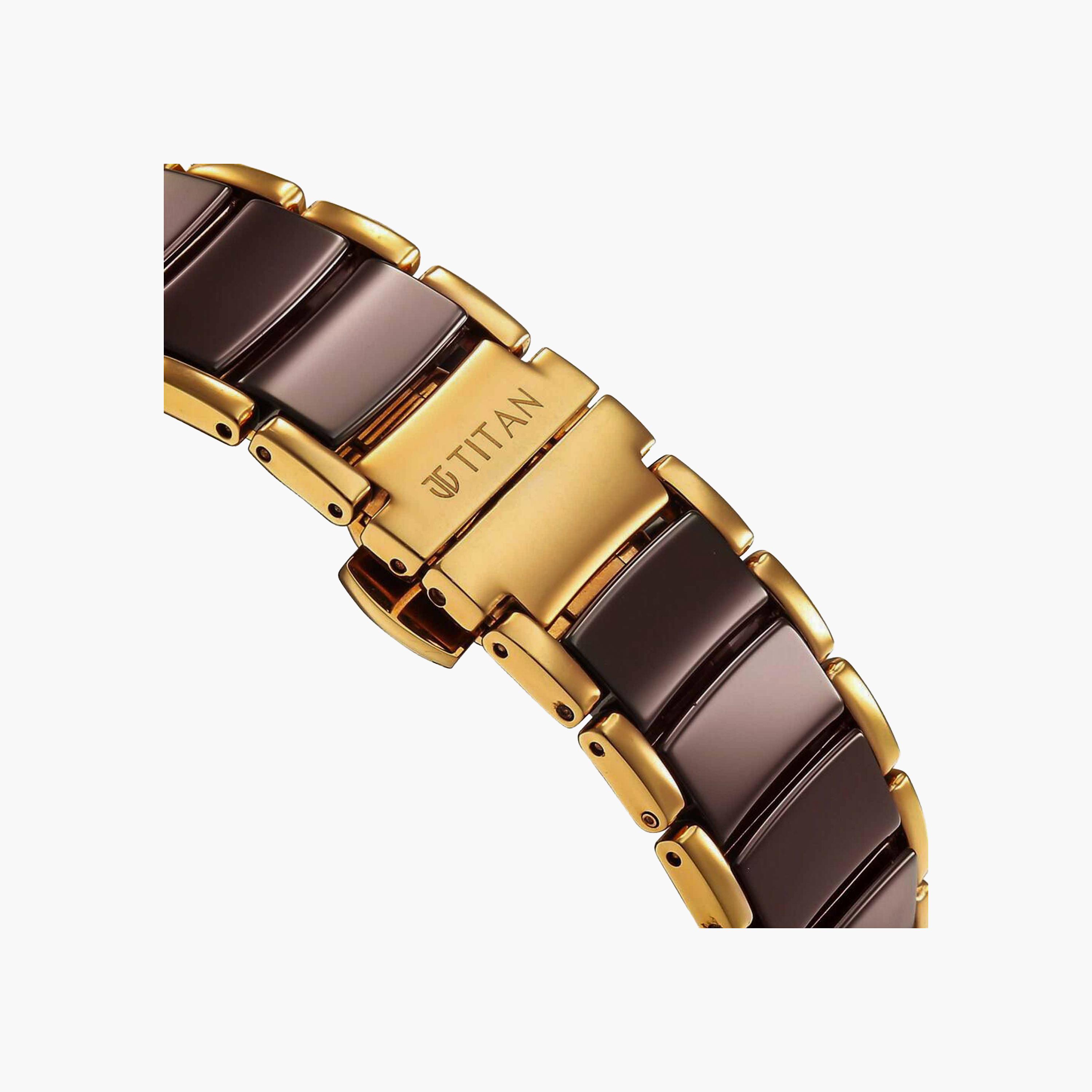 Titan Edge Ceramic Analog Watch-men-watchesandjewellery-watches-image-2