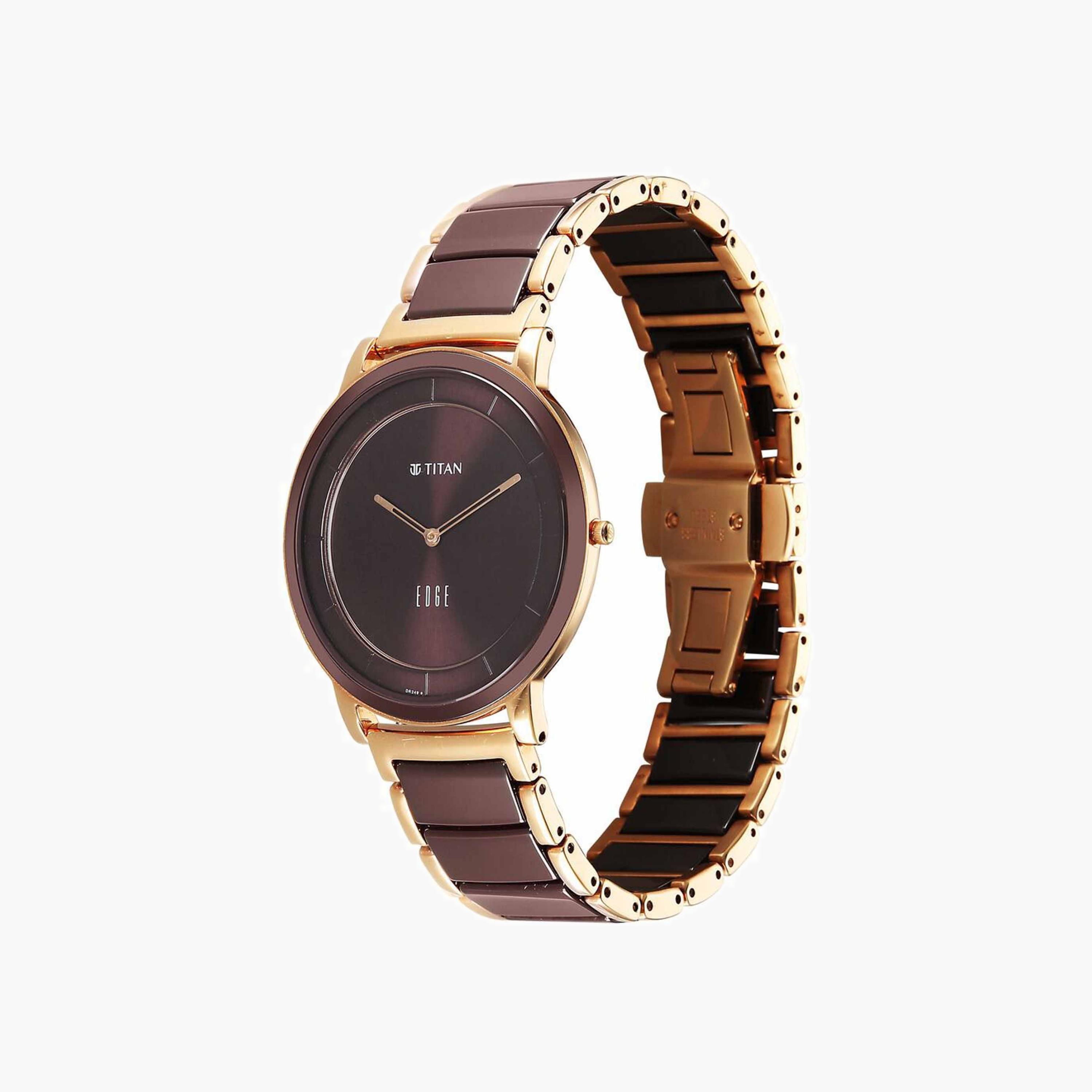 Titan Edge Ceramic Analog Watch-men-watchesandjewellery-watches-image-4
