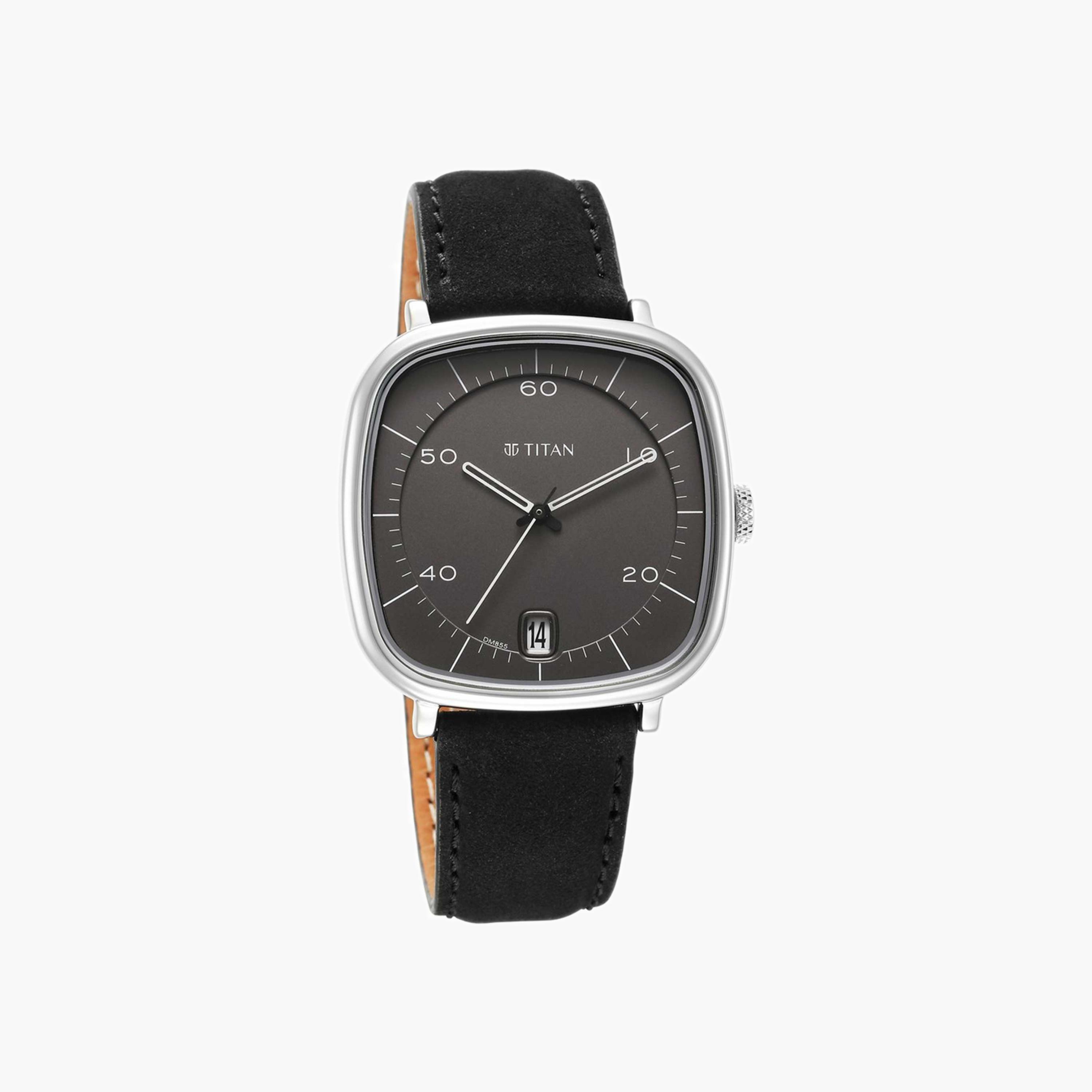 Titan Square Dial Analog Watch-men-watchesandjewellery-watches-image-2