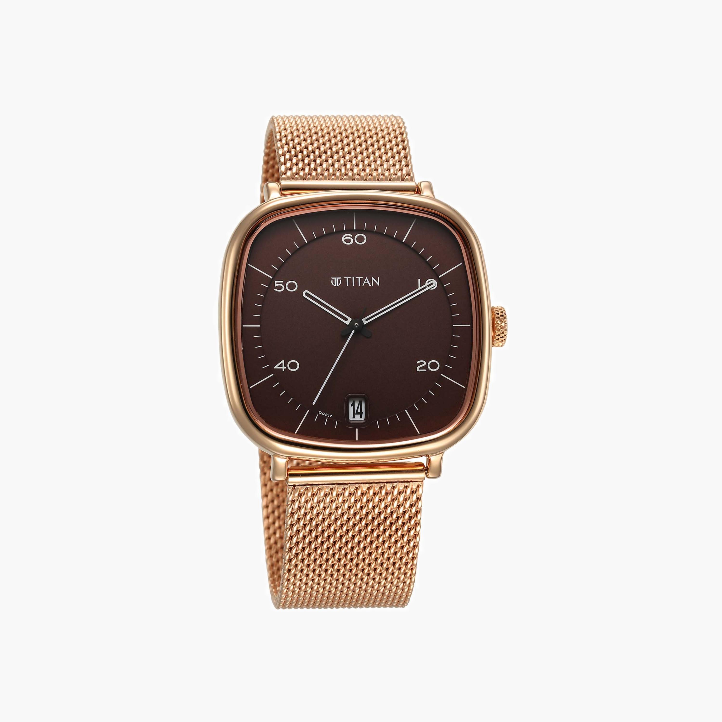ساعة تيتان بعقارب للرجال-men-watchesandjewellery-watches-image-1