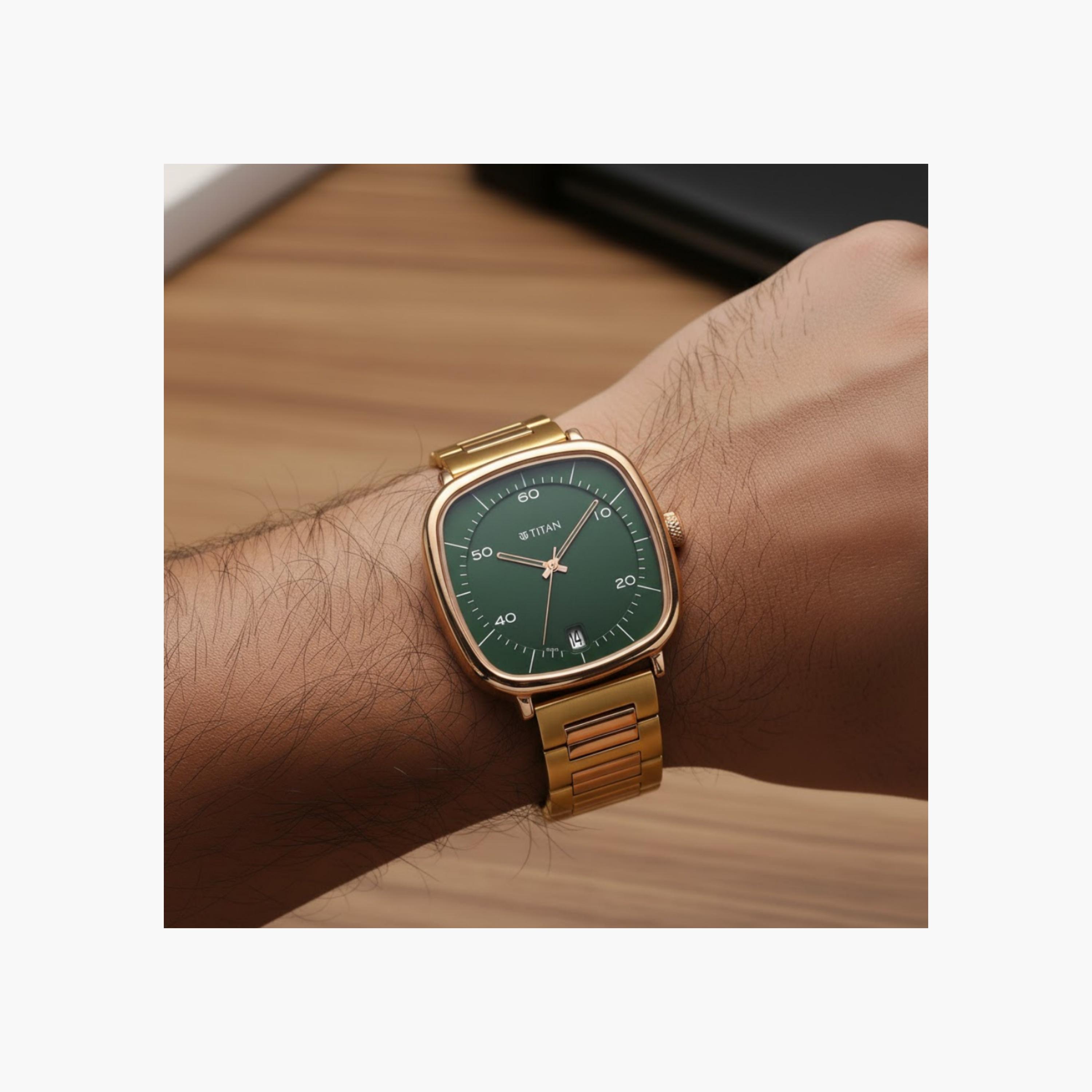Titan Men's Analogue Watch-men-watchesandjewellery-watches-image-3