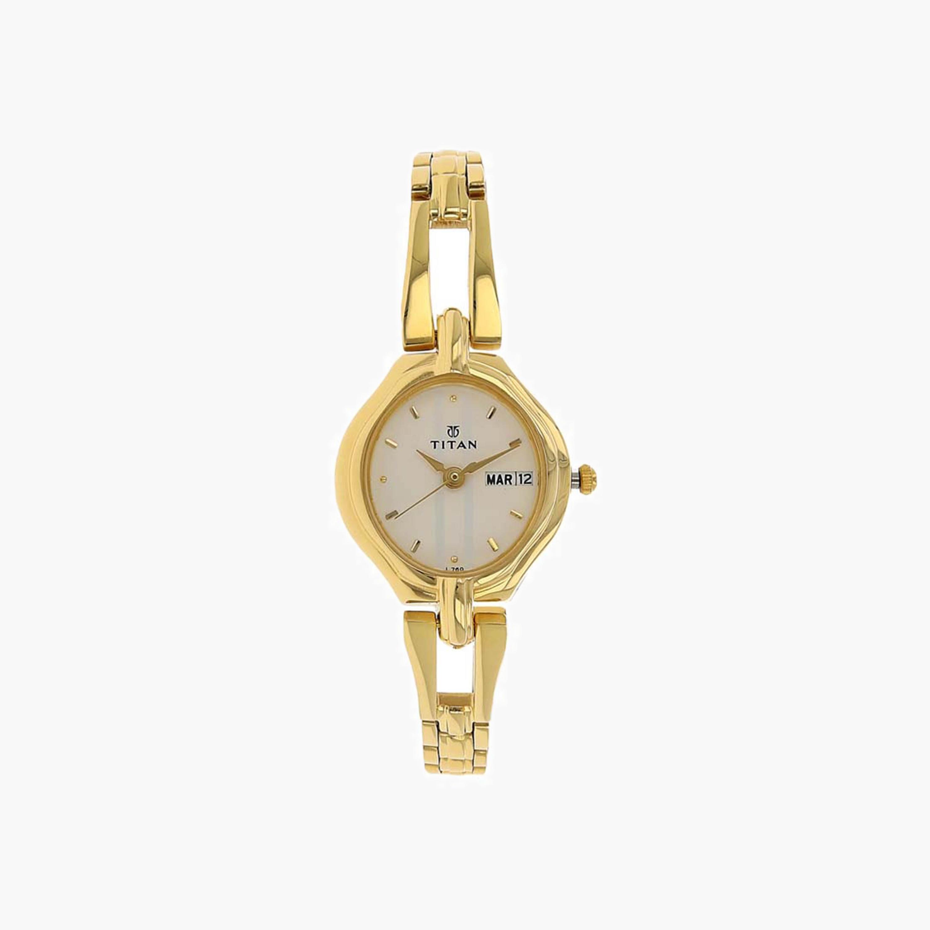 ساعة تيتان أنالوج للنساء-women-watchesandjewellery-watches-image-1