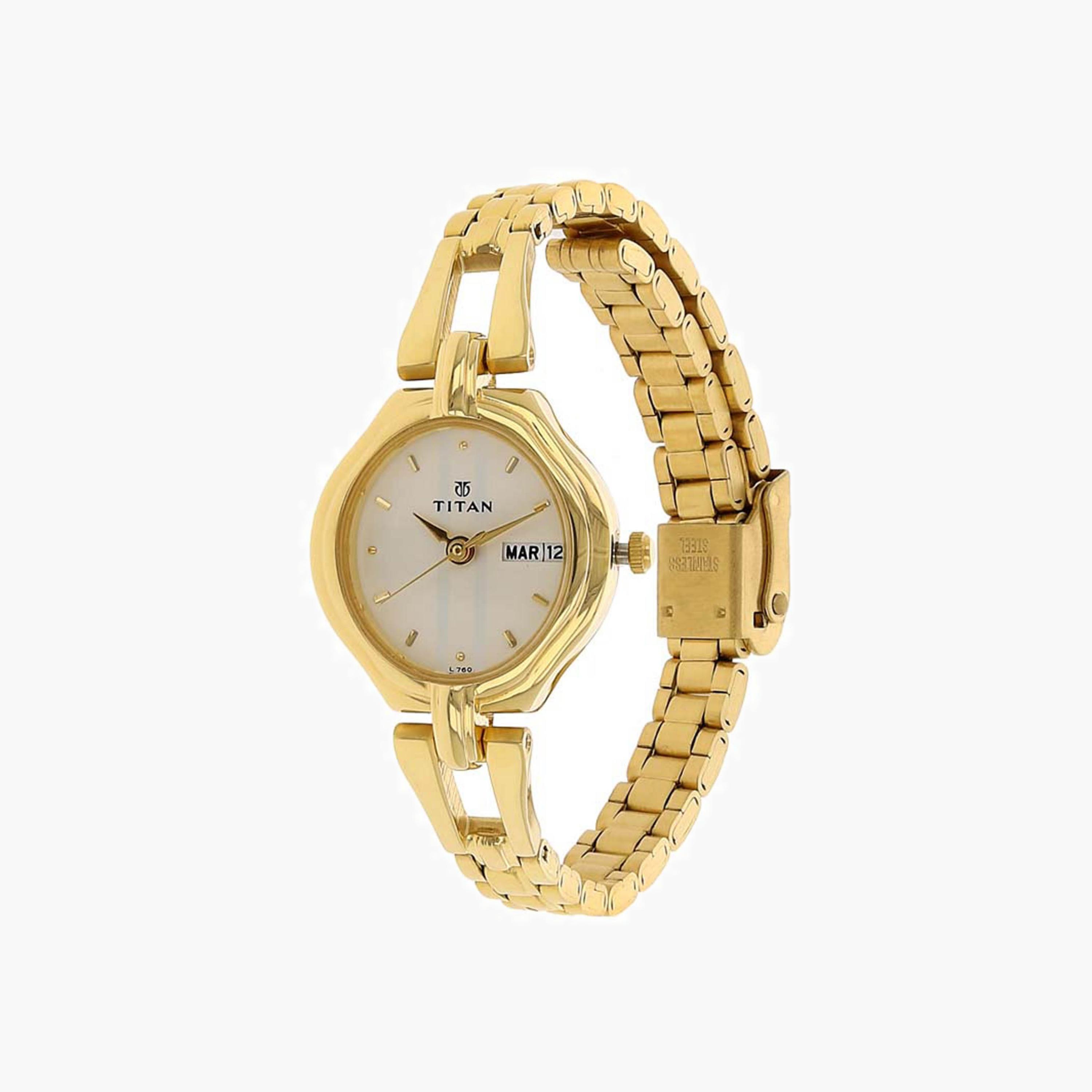 ساعة تيتان أنالوج للنساء-women-watchesandjewellery-watches-image-2