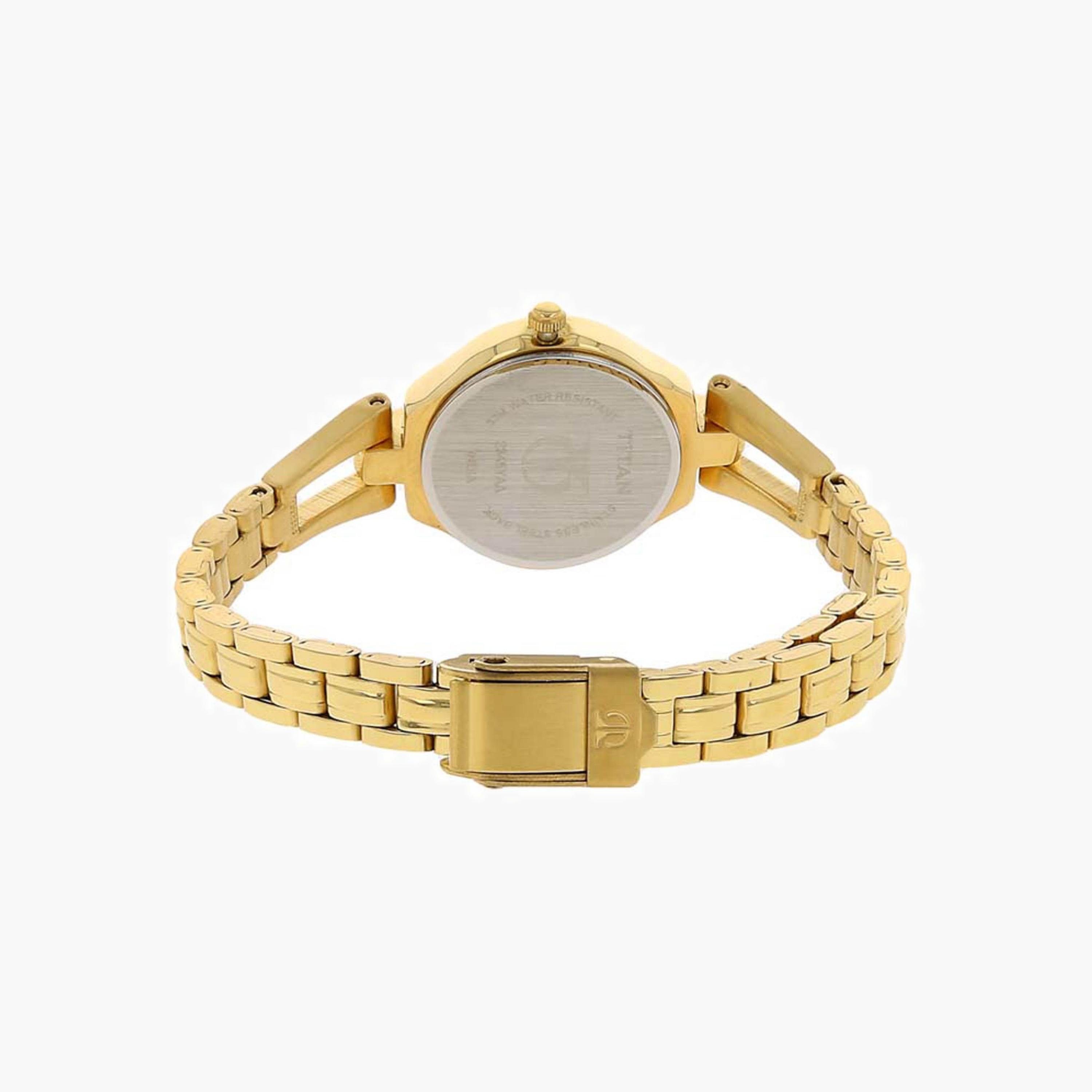 ساعة تيتان أنالوج للنساء-women-watchesandjewellery-watches-image-4