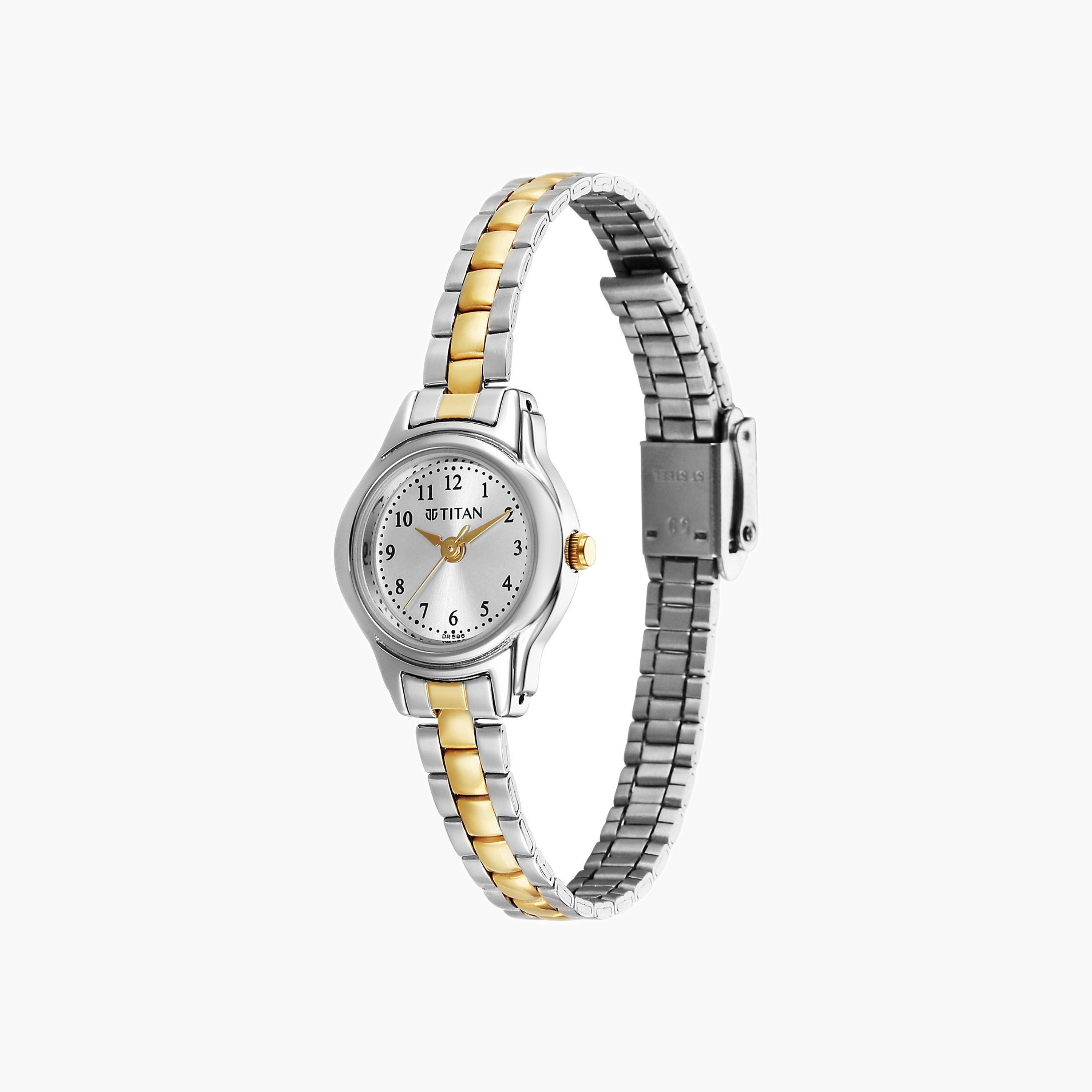 ساعة تيتان نسائية بلونين-women-watchesandjewellery-watches-image-5