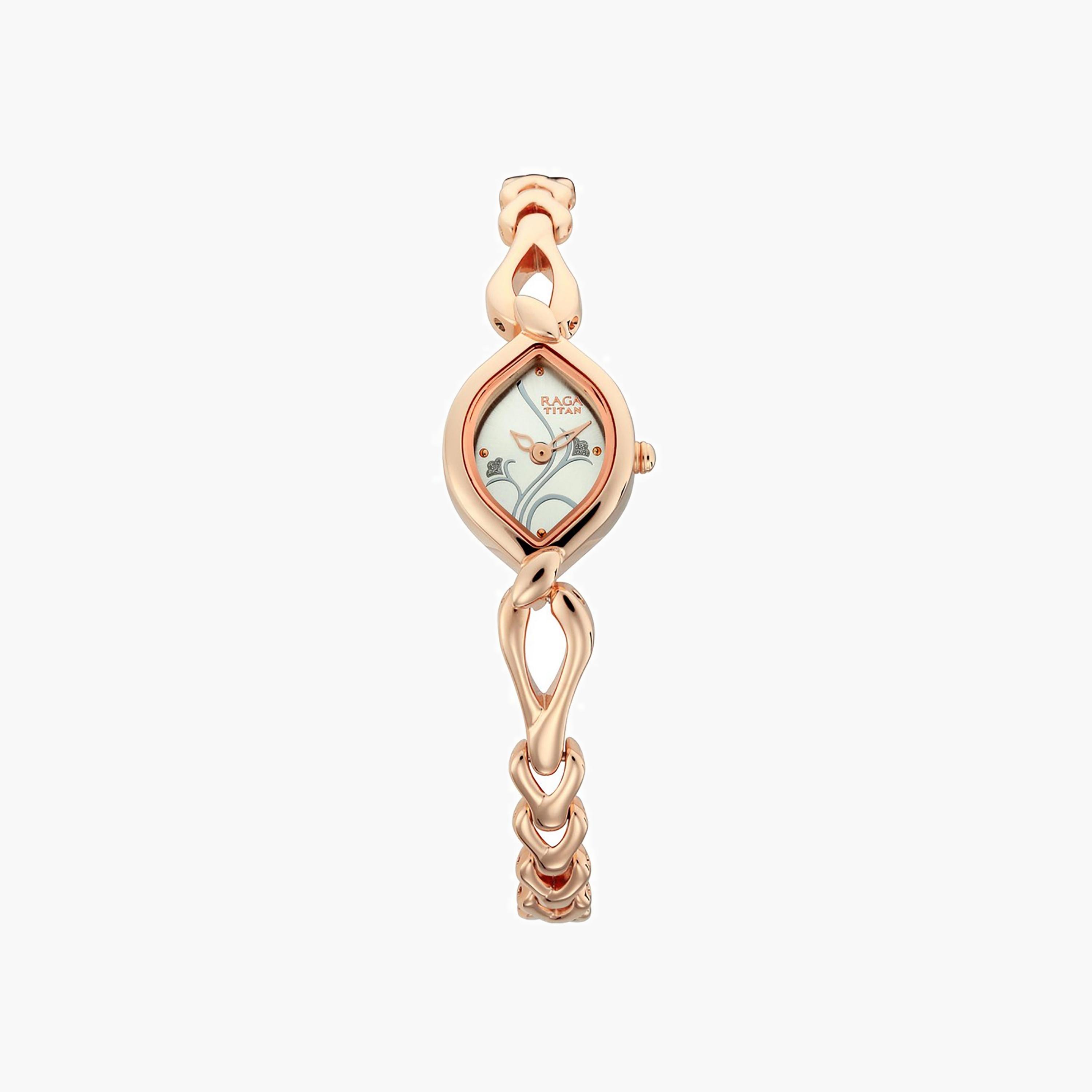 ساعة تيتان راجا أنالوج للنساء-women-watchesandjewellery-watches-image-1