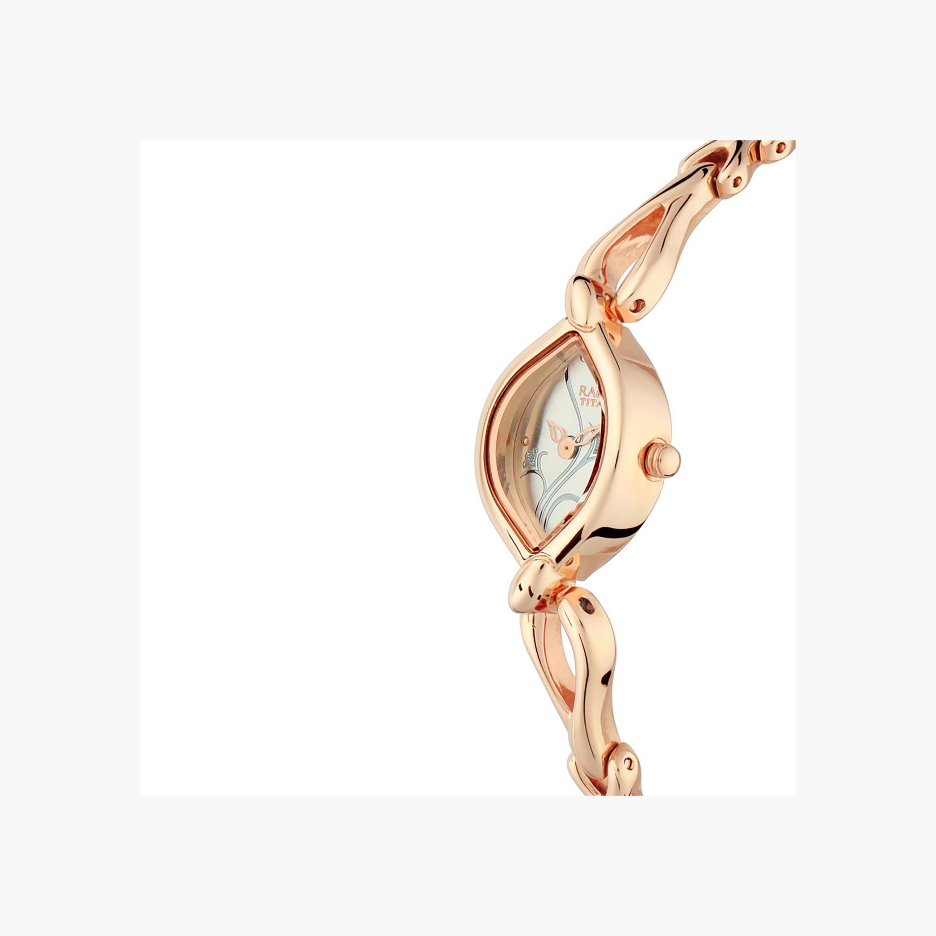 ساعة تيتان راجا أنالوج للنساء-women-watchesandjewellery-watches-image-3
