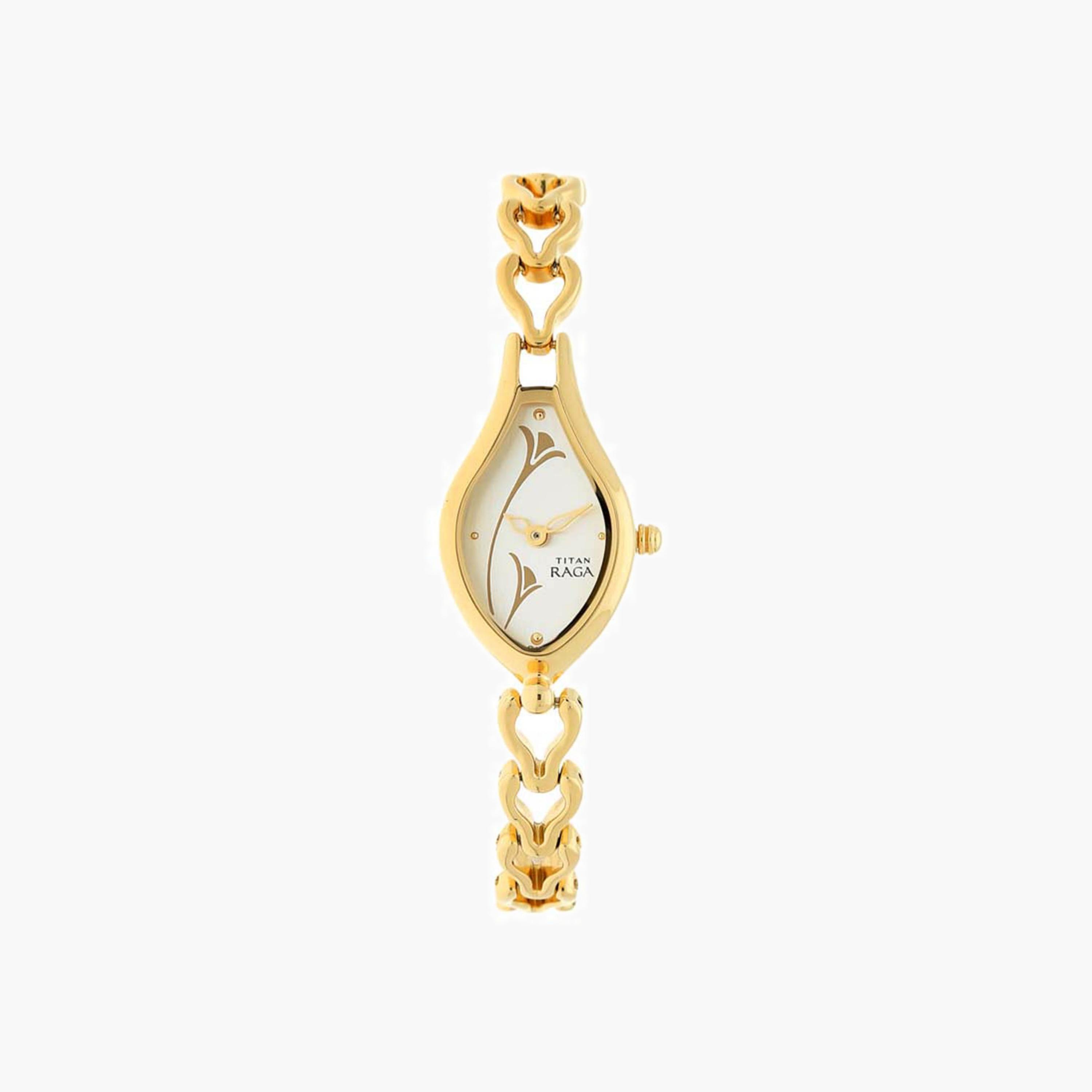 Titan Raga Women's Analogue Watch-women-watchesandjewellery-watches-image-1