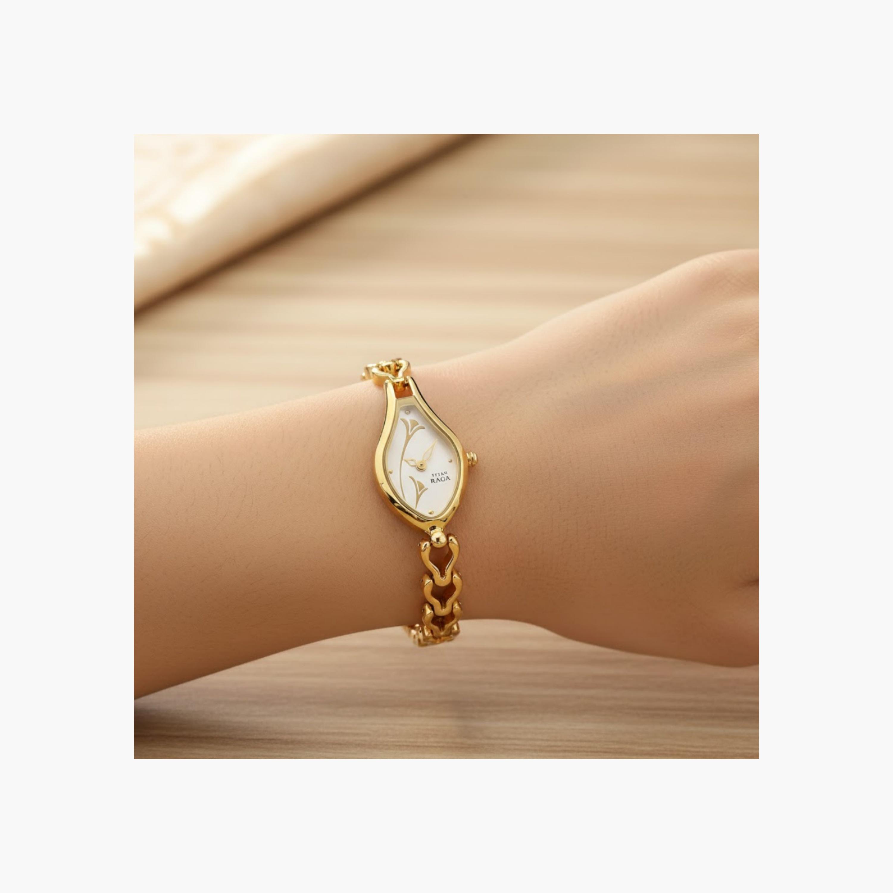 Titan Raga Women's Analogue Watch-women-watchesandjewellery-watches-image-2