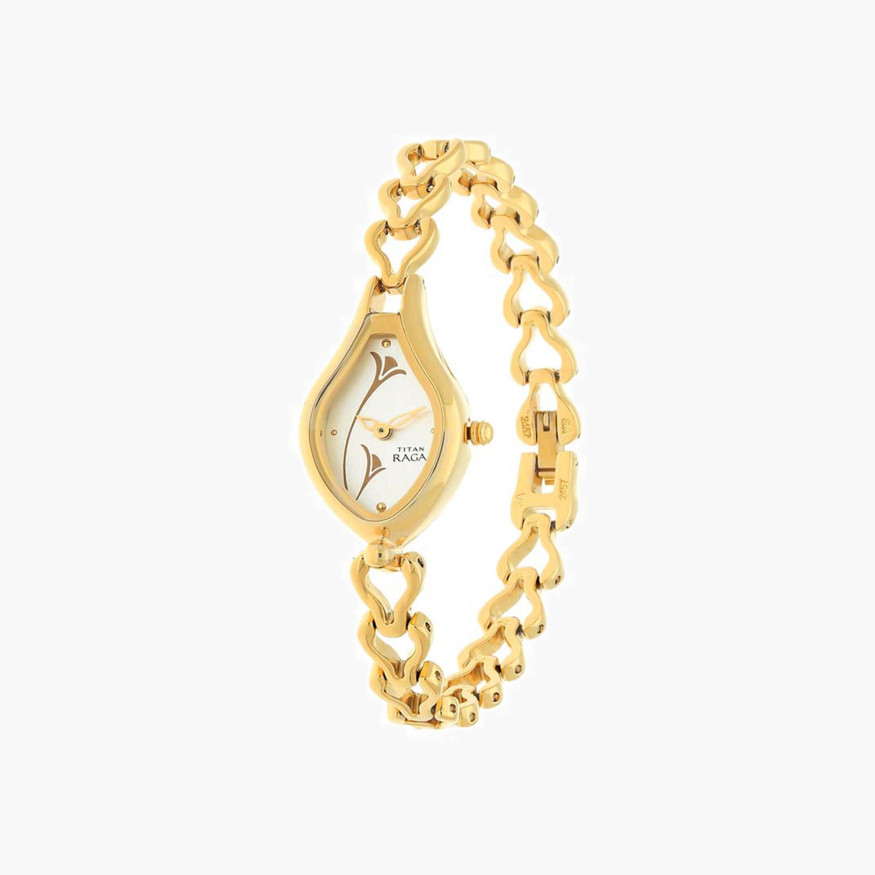 Titan Raga Women's Analogue Watch-women-watchesandjewellery-watches-image-3