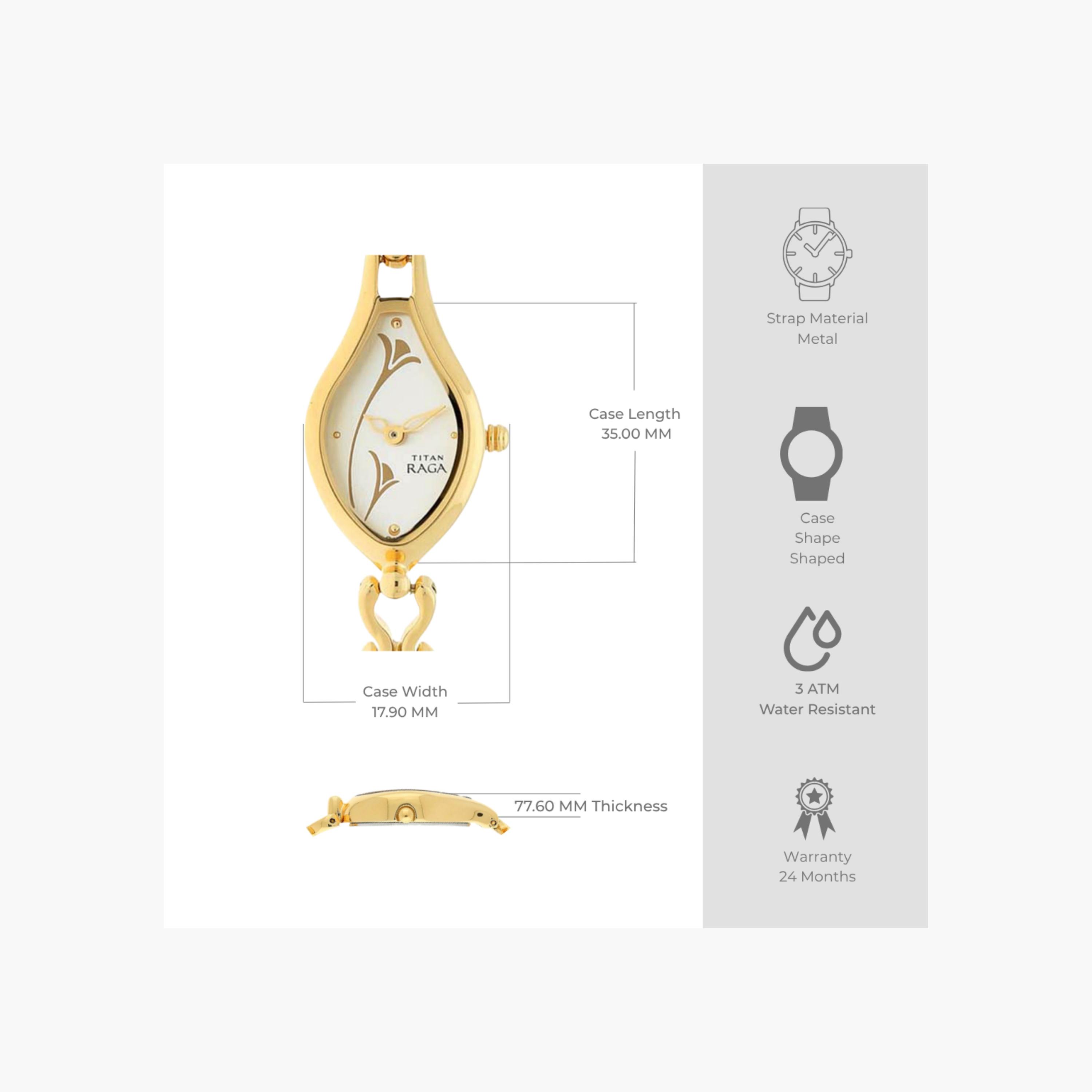 Titan Raga Women's Analogue Watch-women-watchesandjewellery-watches-image-8