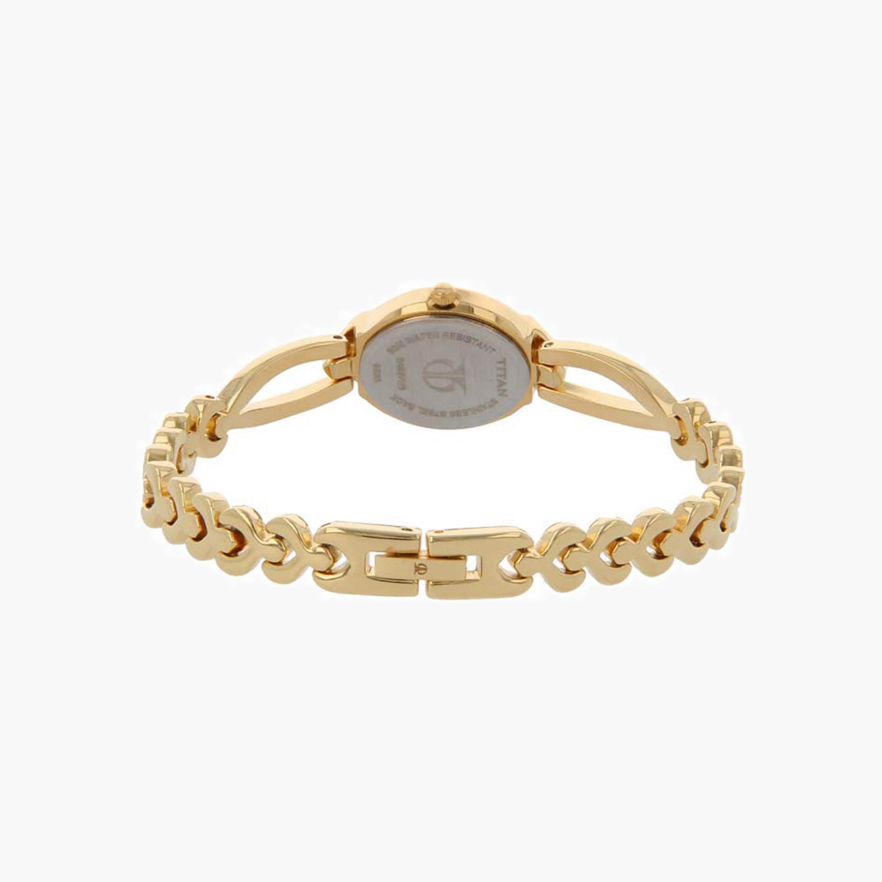 Titan Embellished Analogue Watch-women-watchesandjewellery-watches-image-4