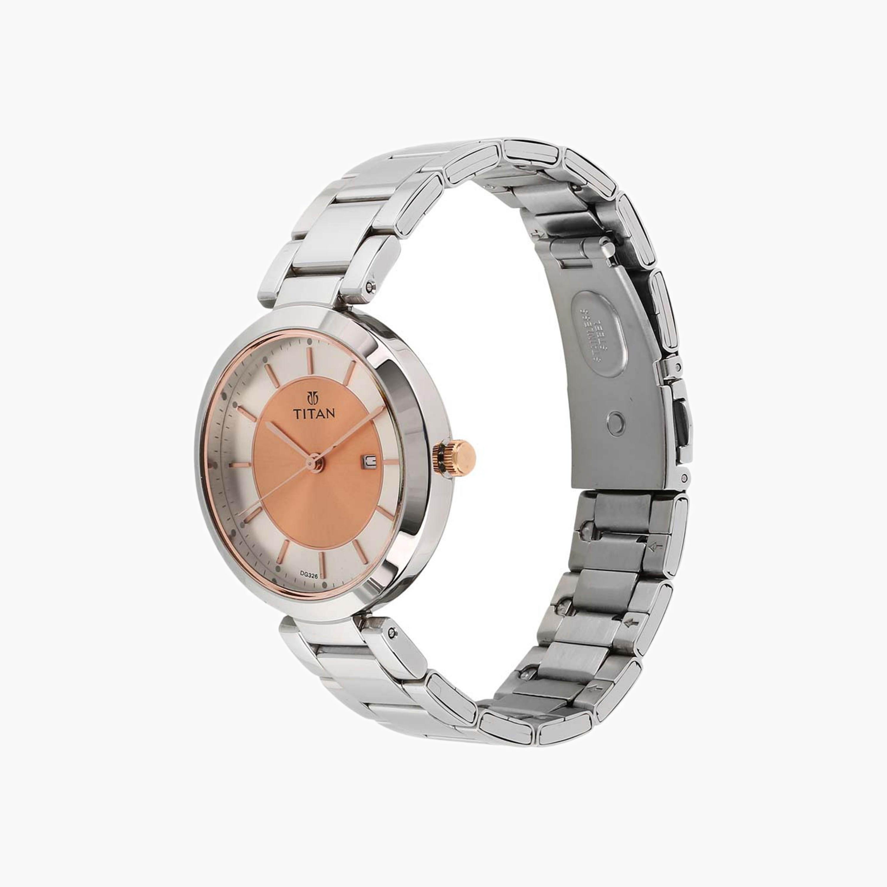 Titan Analog Watch with Metal Strap-women-watchesandjewellery-watches-image-3