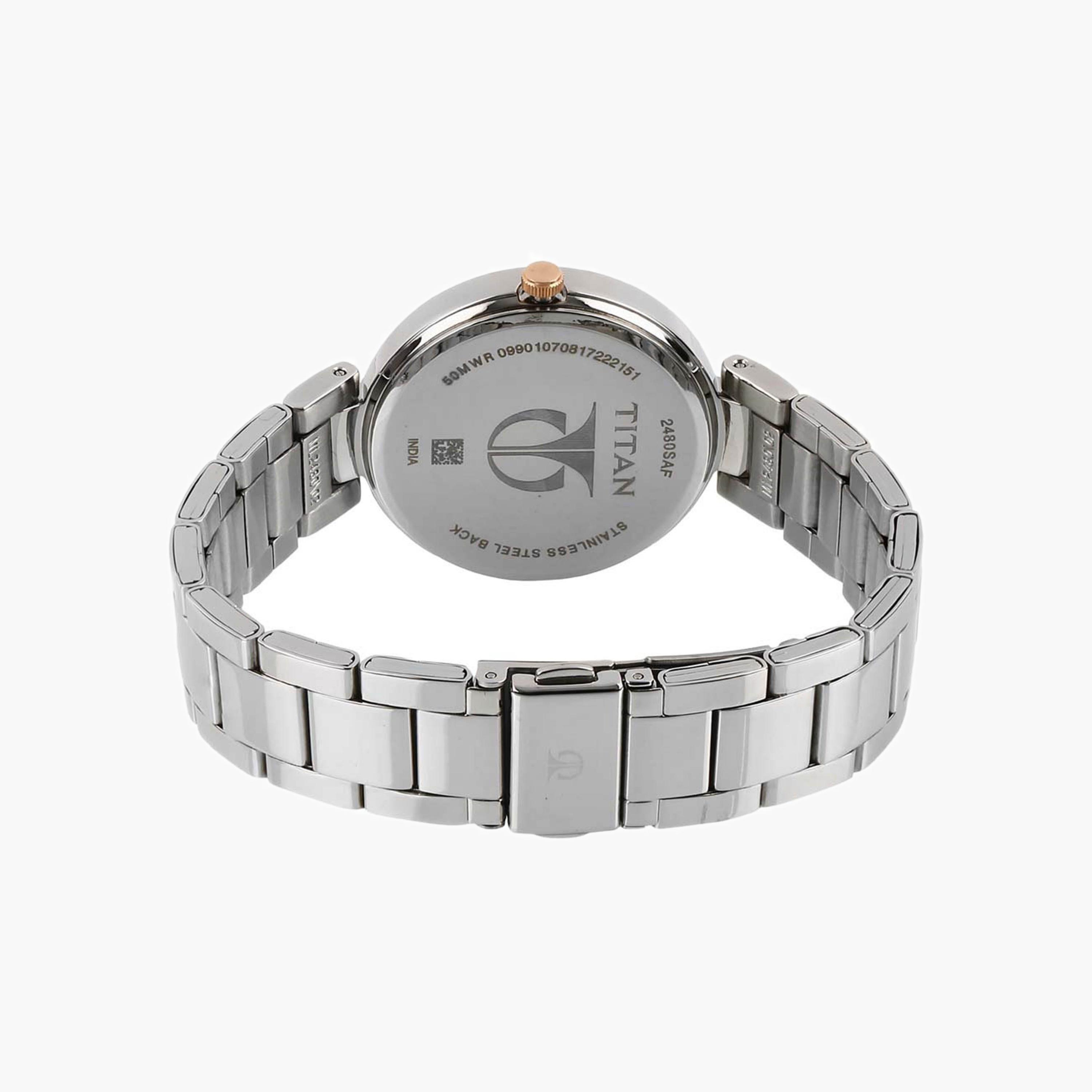 Titan Analog Watch with Metal Strap-women-watchesandjewellery-watches-image-4