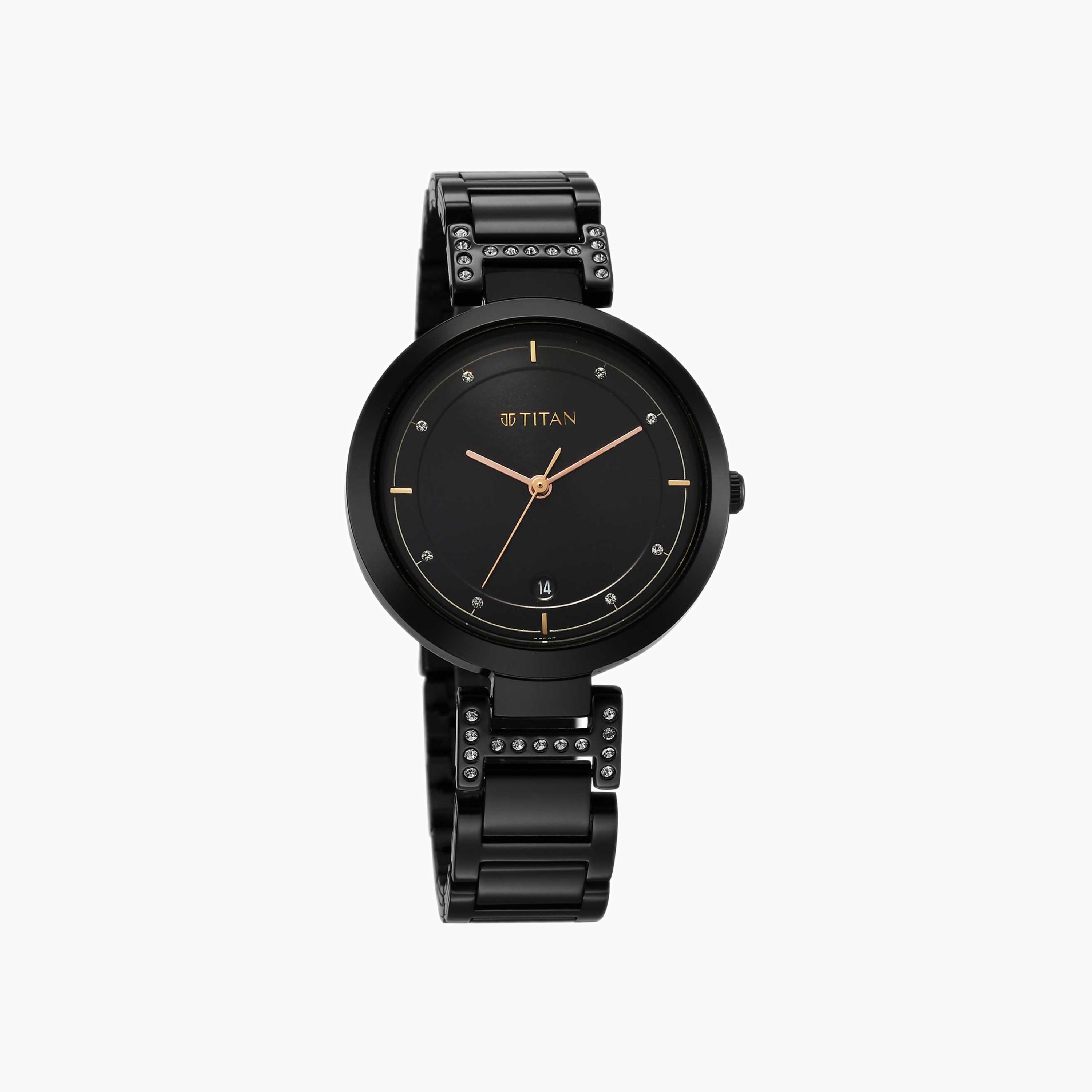 Titan Embellished Analogue Watch-women-watchesandjewellery-watches-image-3
