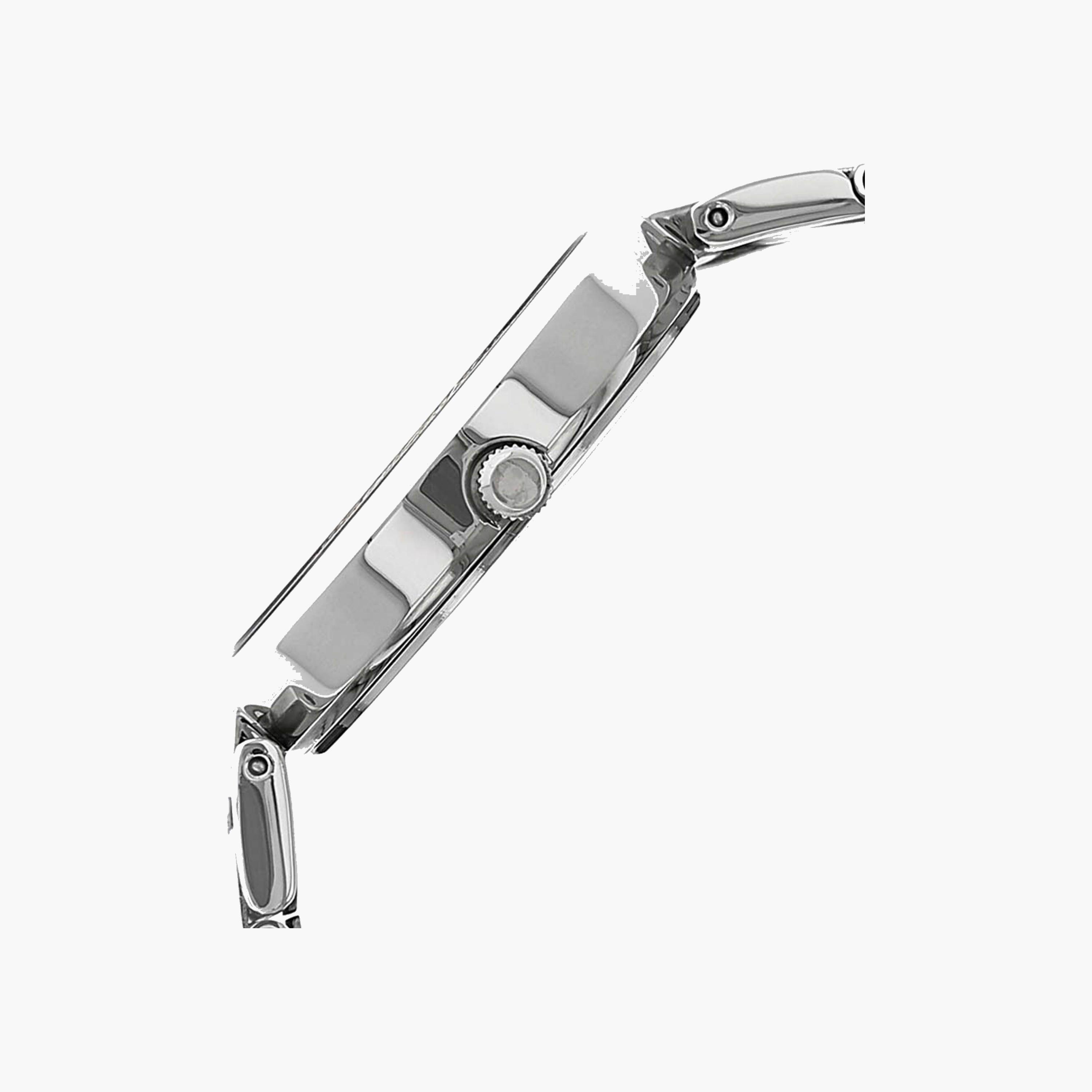Titan Silver Dial Metal Strap Watch-men-watchesandjewellery-watches-image-4