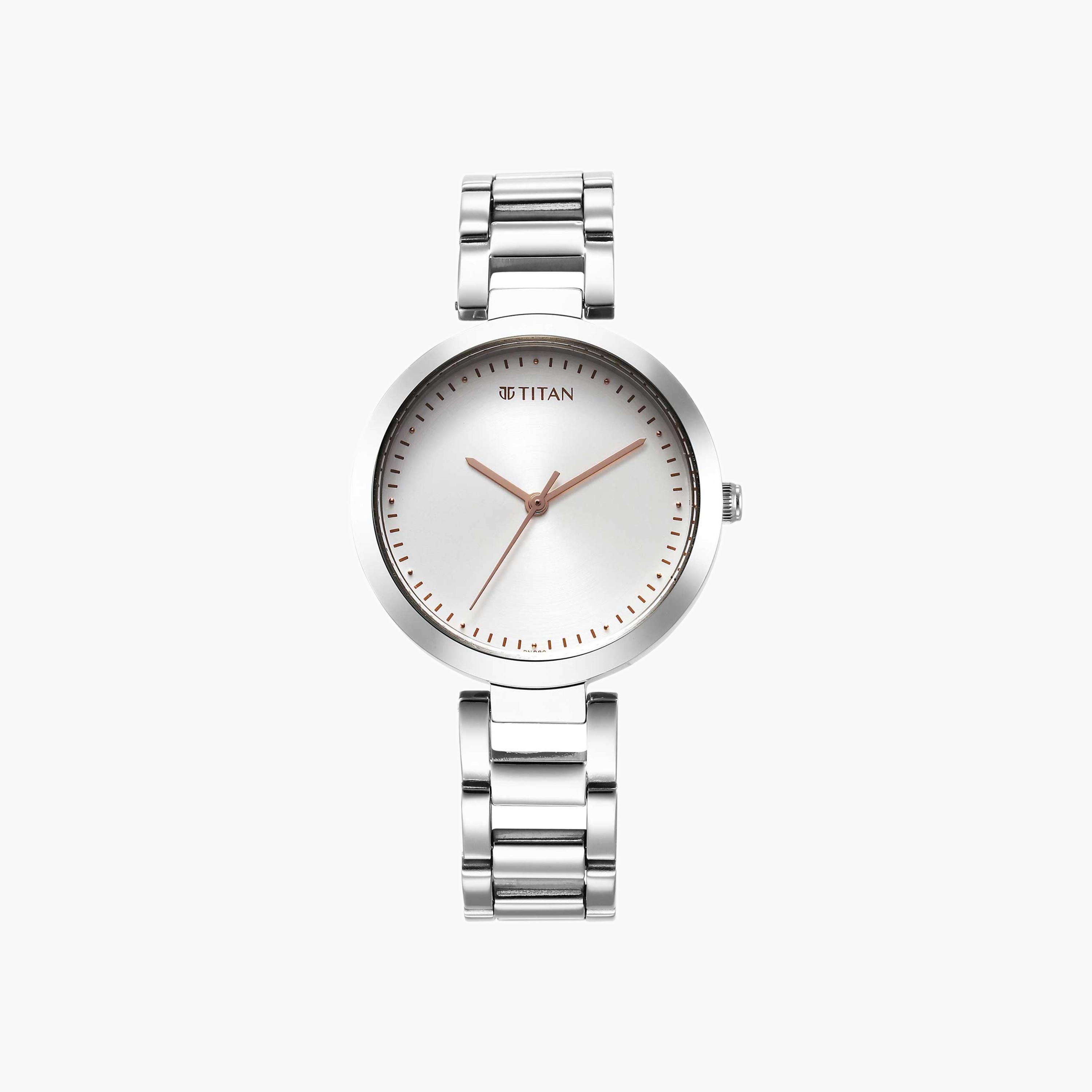 ساعة تيتان بعقارب للنساء-women-watchesandjewellery-watches-image-1