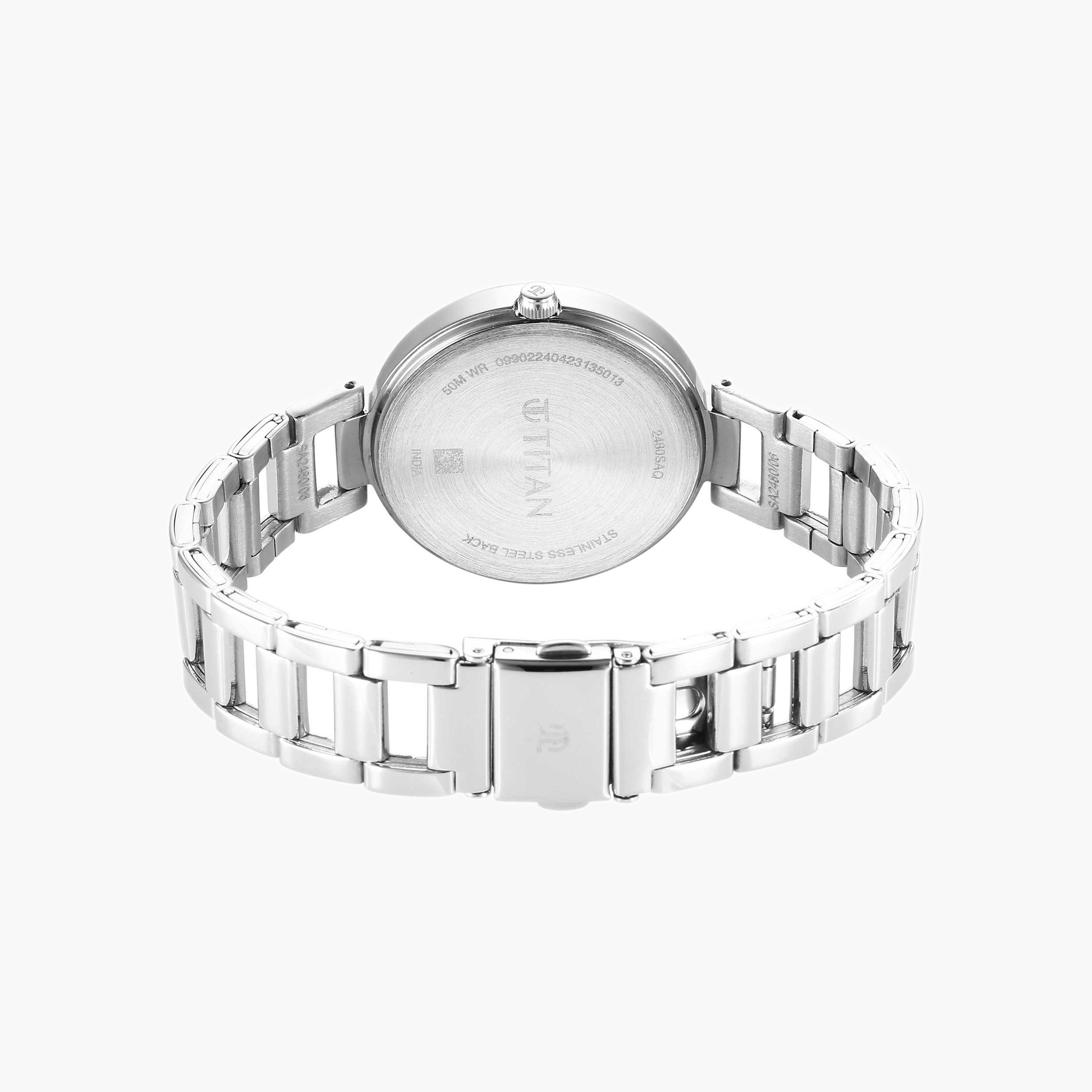 ساعة تيتان بعقارب للنساء-women-watchesandjewellery-watches-image-2