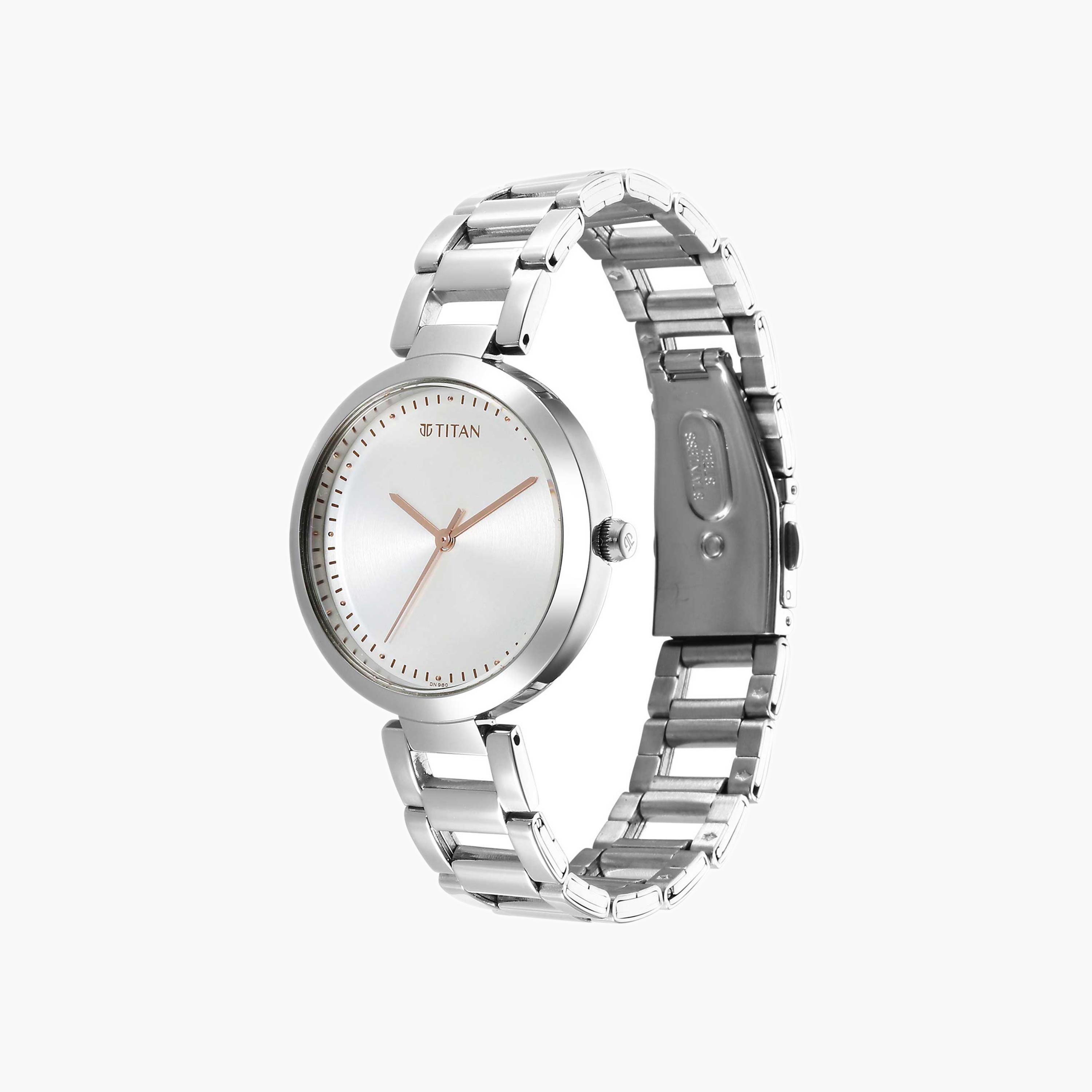 ساعة تيتان بعقارب للنساء-women-watchesandjewellery-watches-image-4