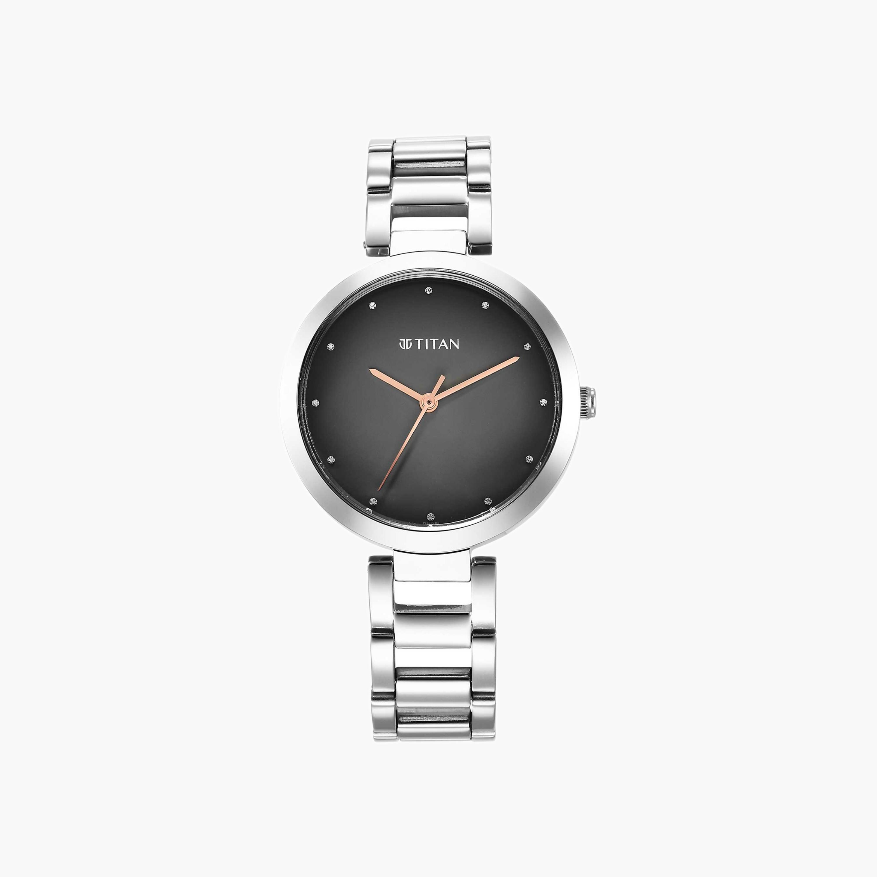Titan Women's Stainless Steel Watch-women-watchesandjewellery-watches-image-1