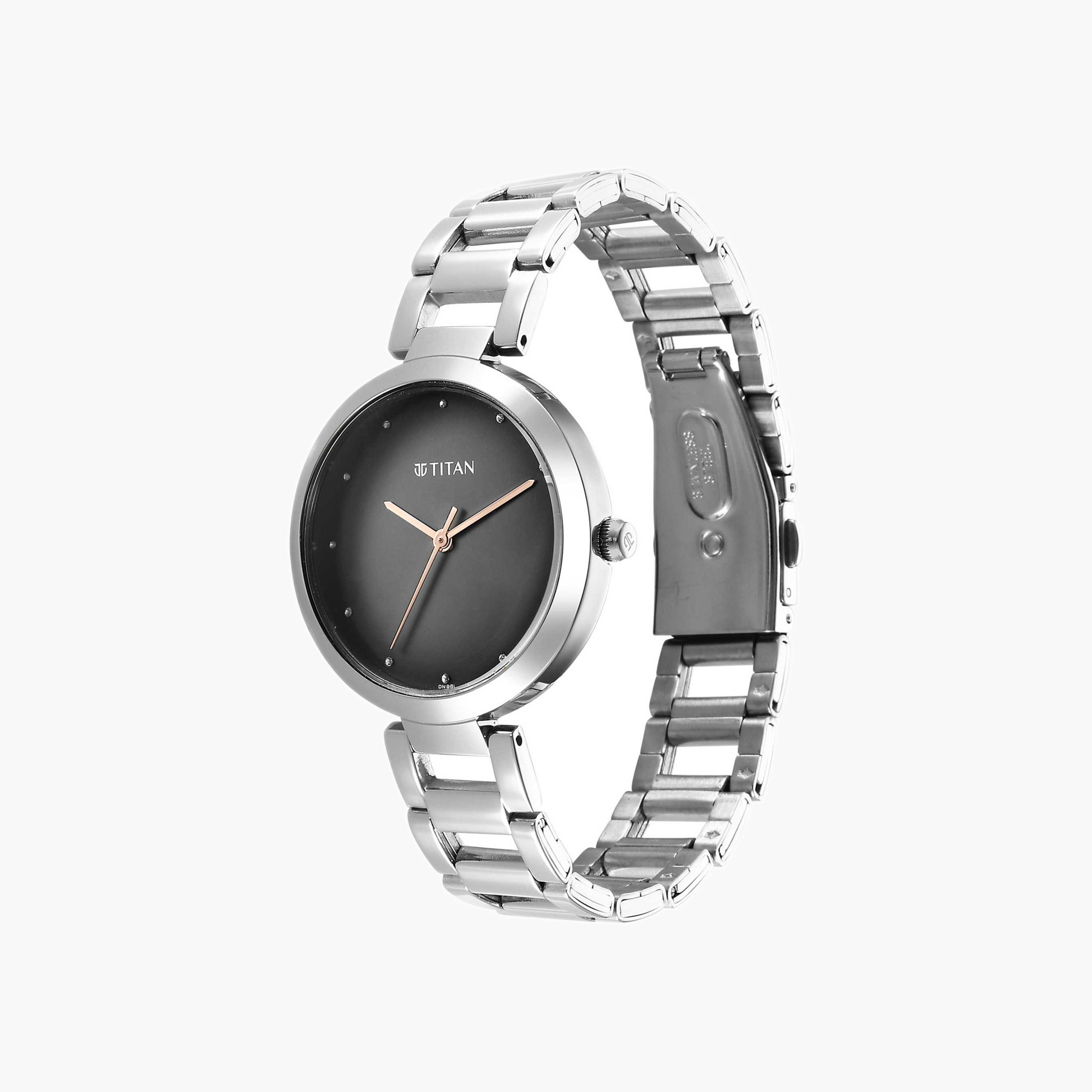 Titan Women's Stainless Steel Watch-women-watchesandjewellery-watches-image-4