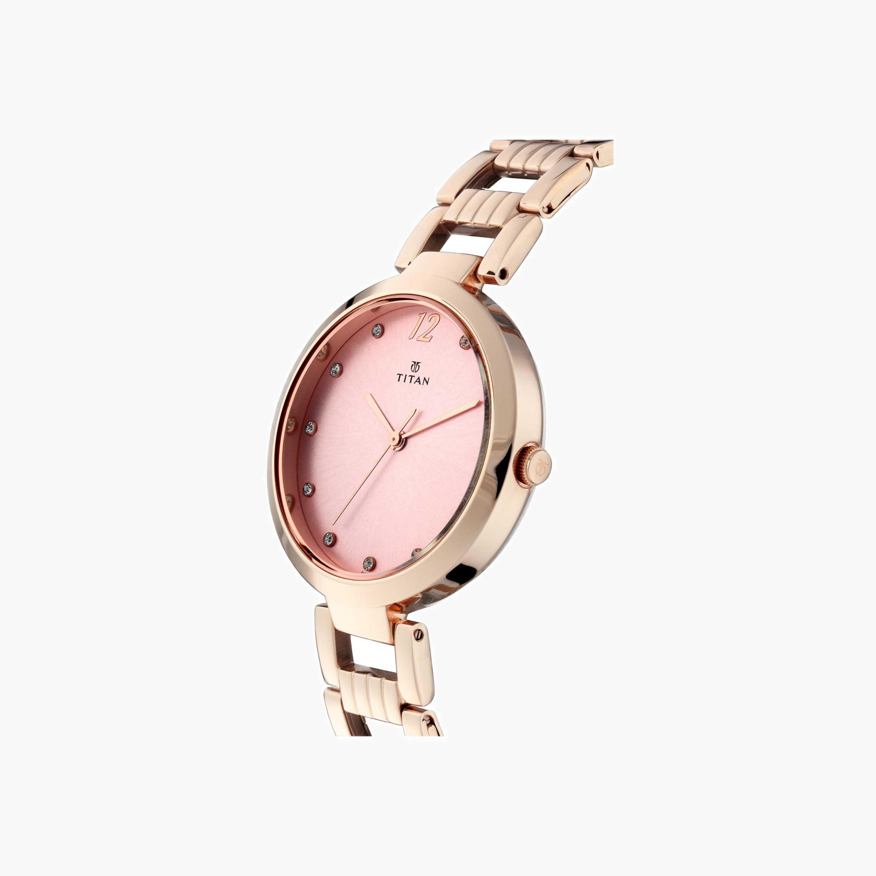 Titan Embellished Analogue Watch-women-watchesandjewellery-watches-image-3