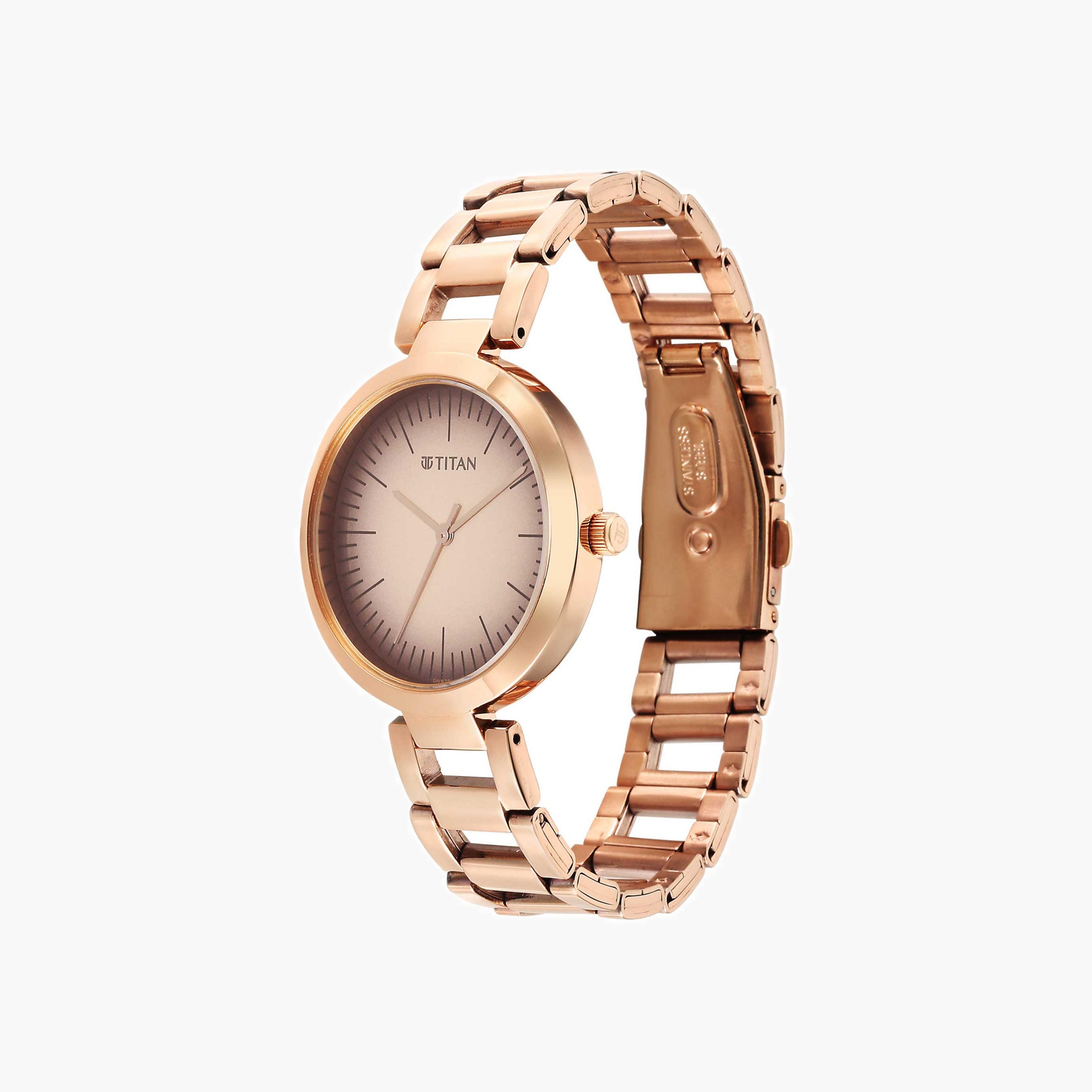 Titan Stainless Steel Analog Watch-women-watchesandjewellery-watches-image-3