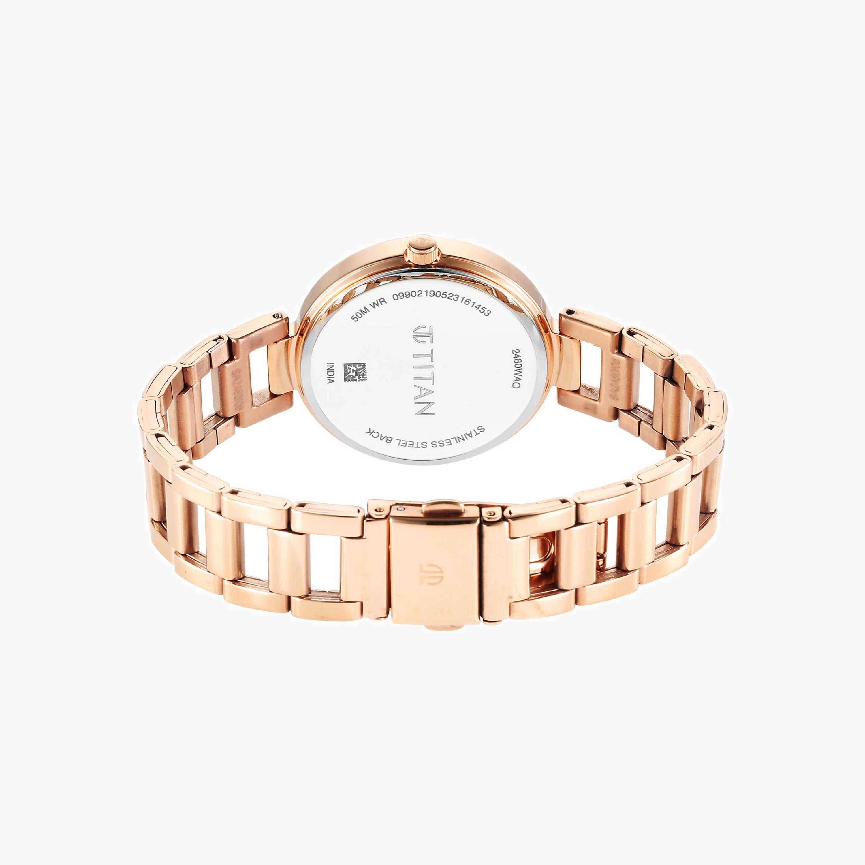 Titan Stainless Steel Analog Watch-women-watchesandjewellery-watches-image-5