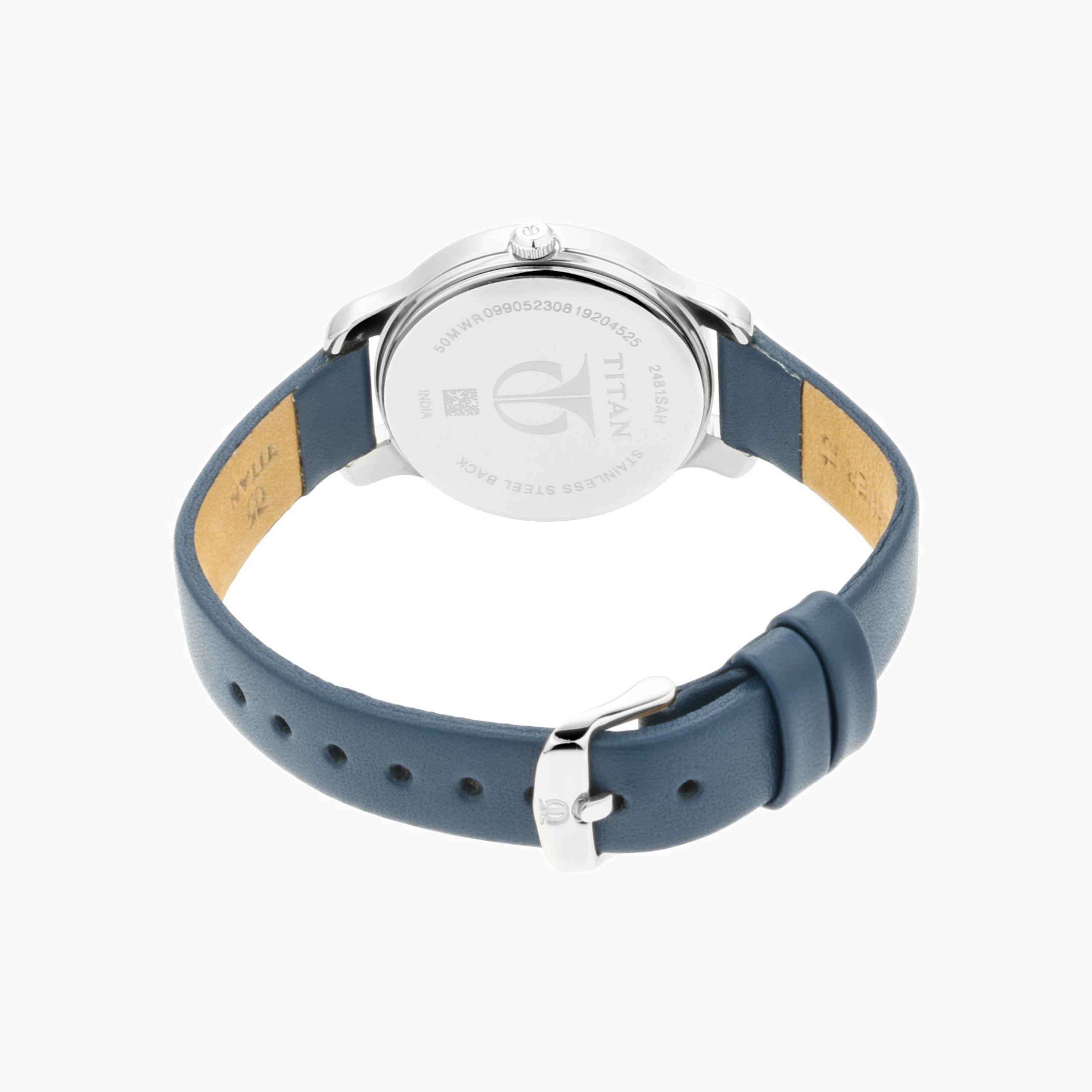 Titan Women's Analogue Watch-women-watchesandjewellery-watches-image-2