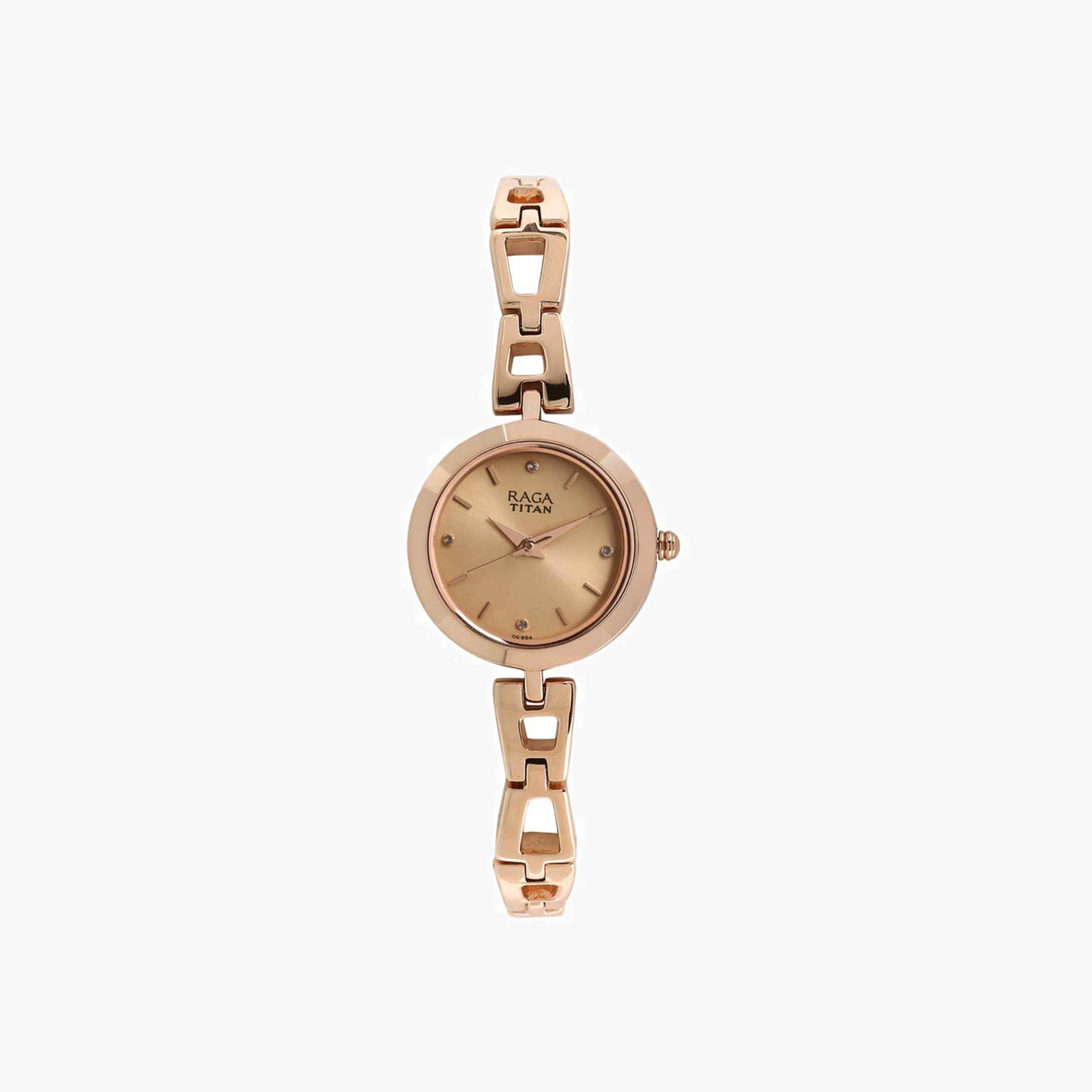 Titan Raga Analogue Women's Watch-women-watchesandjewellery-watches-image-1