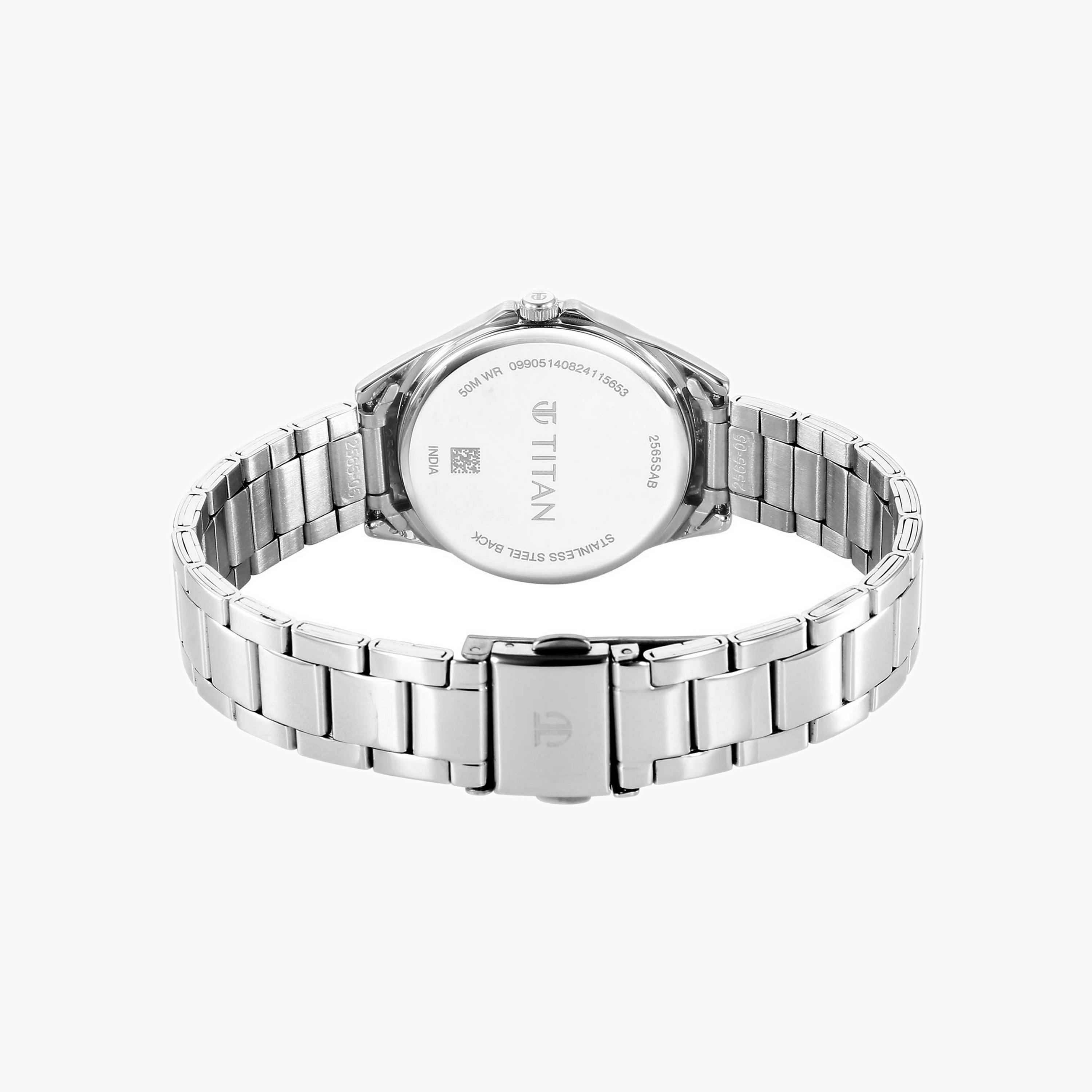 Titan Women's Analogue Watch-women-watchesandjewellery-watches-image-2