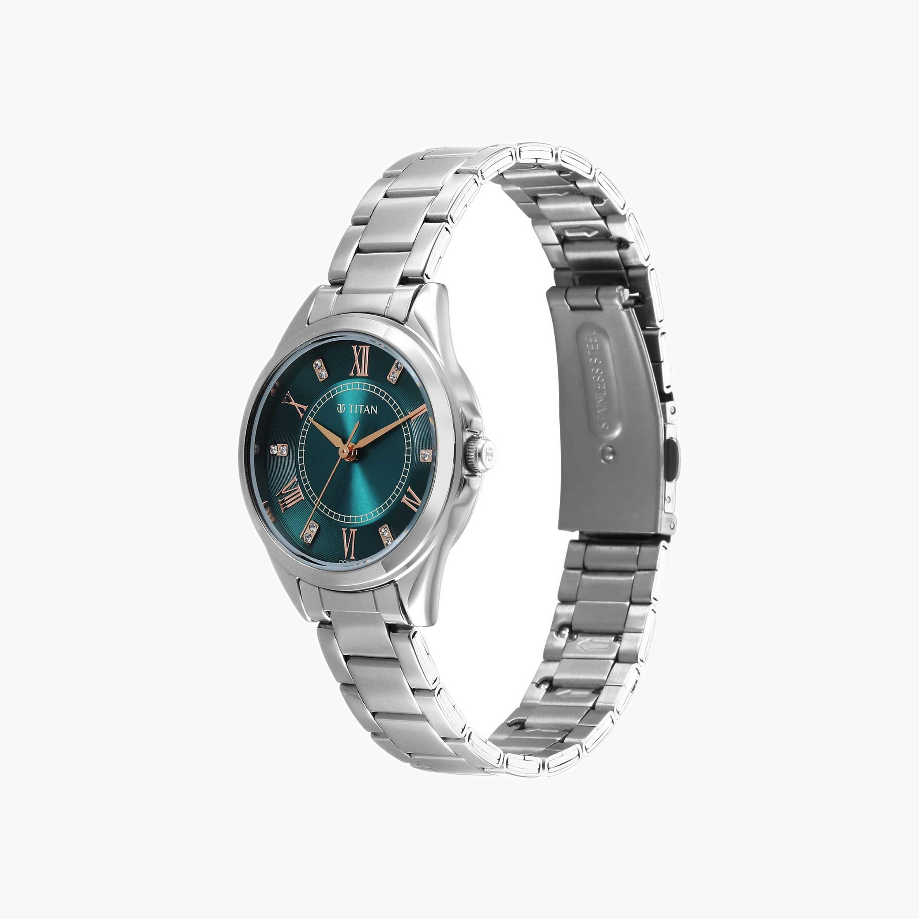 Titan Women's Analogue Watch-women-watchesandjewellery-watches-image-4