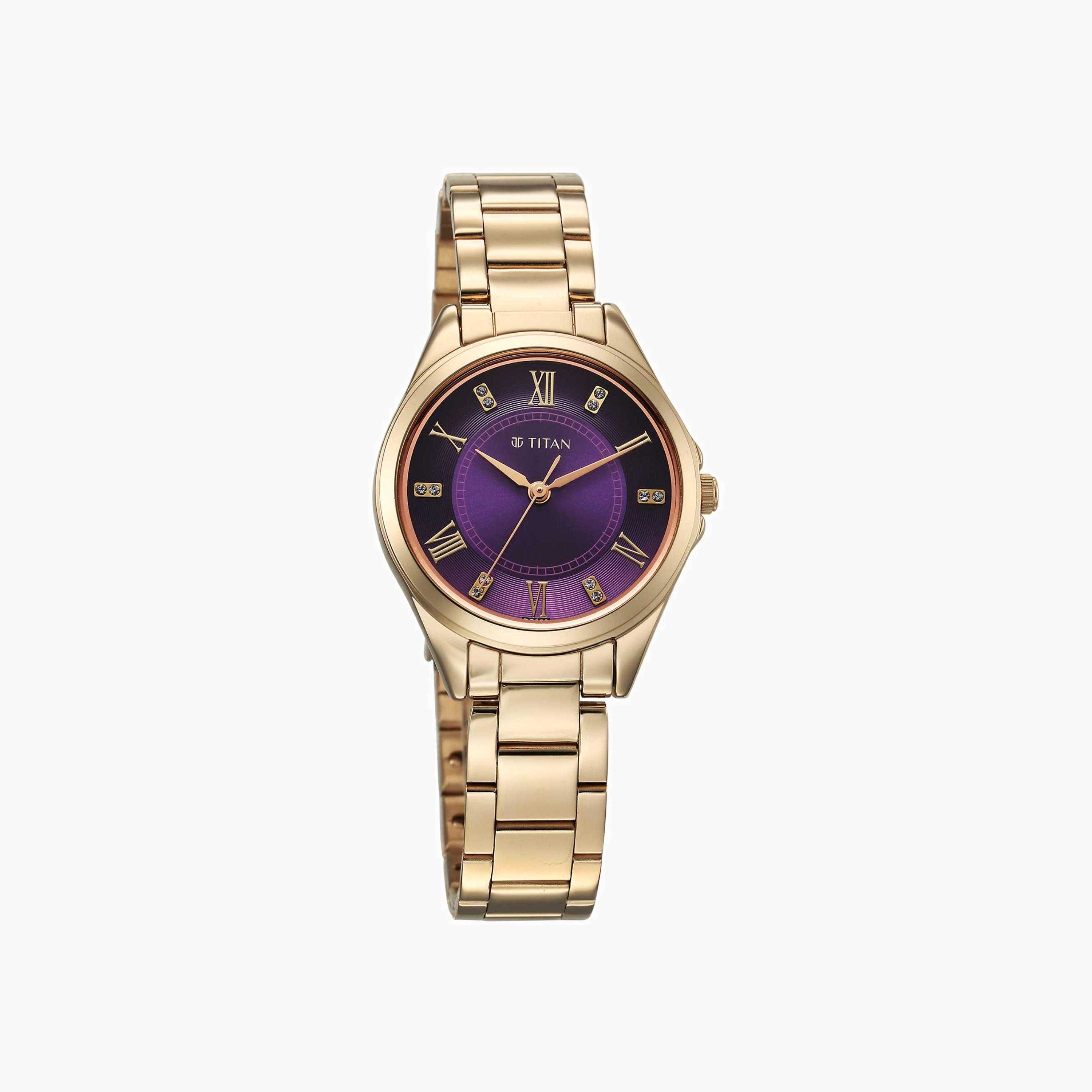 ساعة تيتان بعقارب للنساء-women-watchesandjewellery-watches-image-3