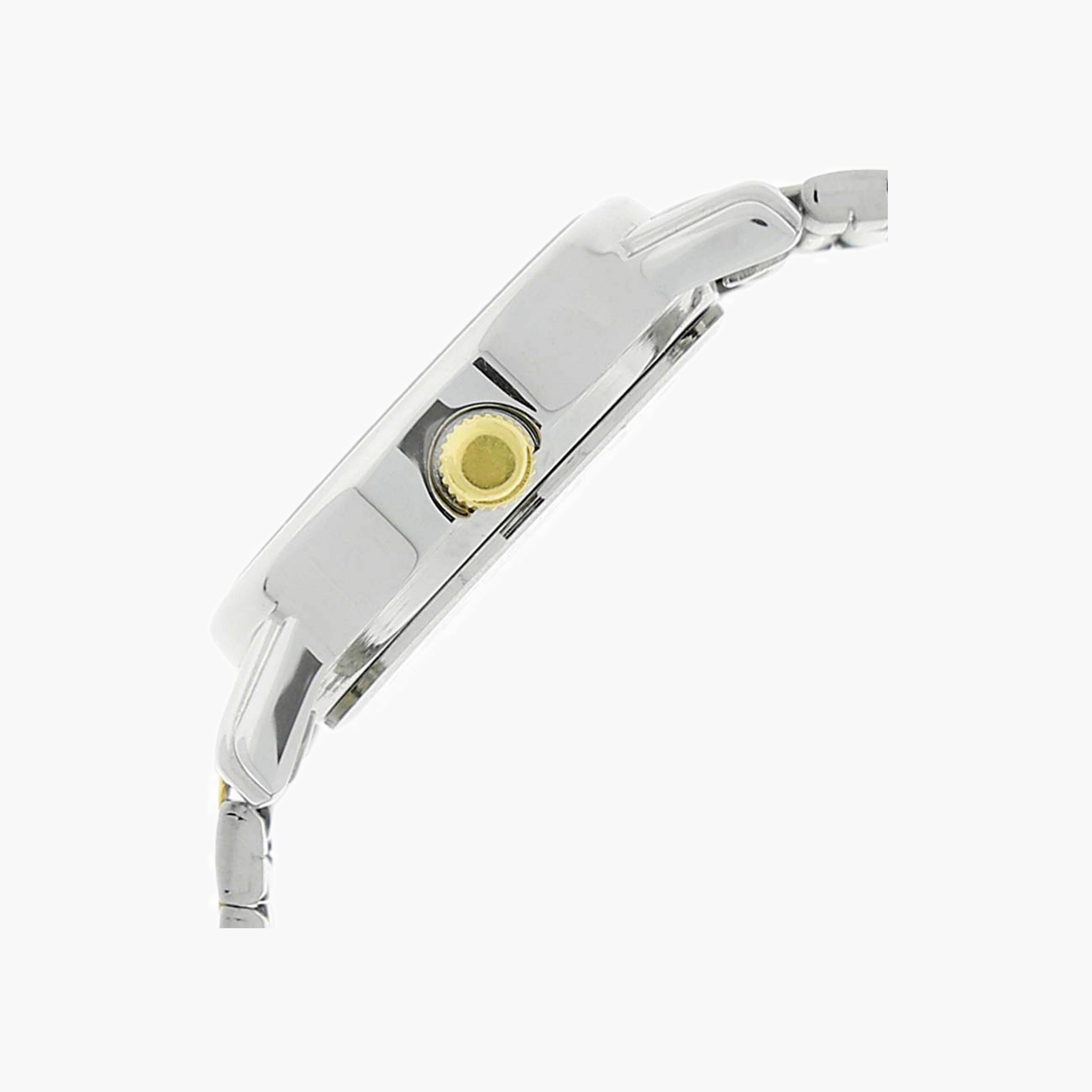Titan Two-Tone Analogue Watch-women-watchesandjewellery-watches-image-2