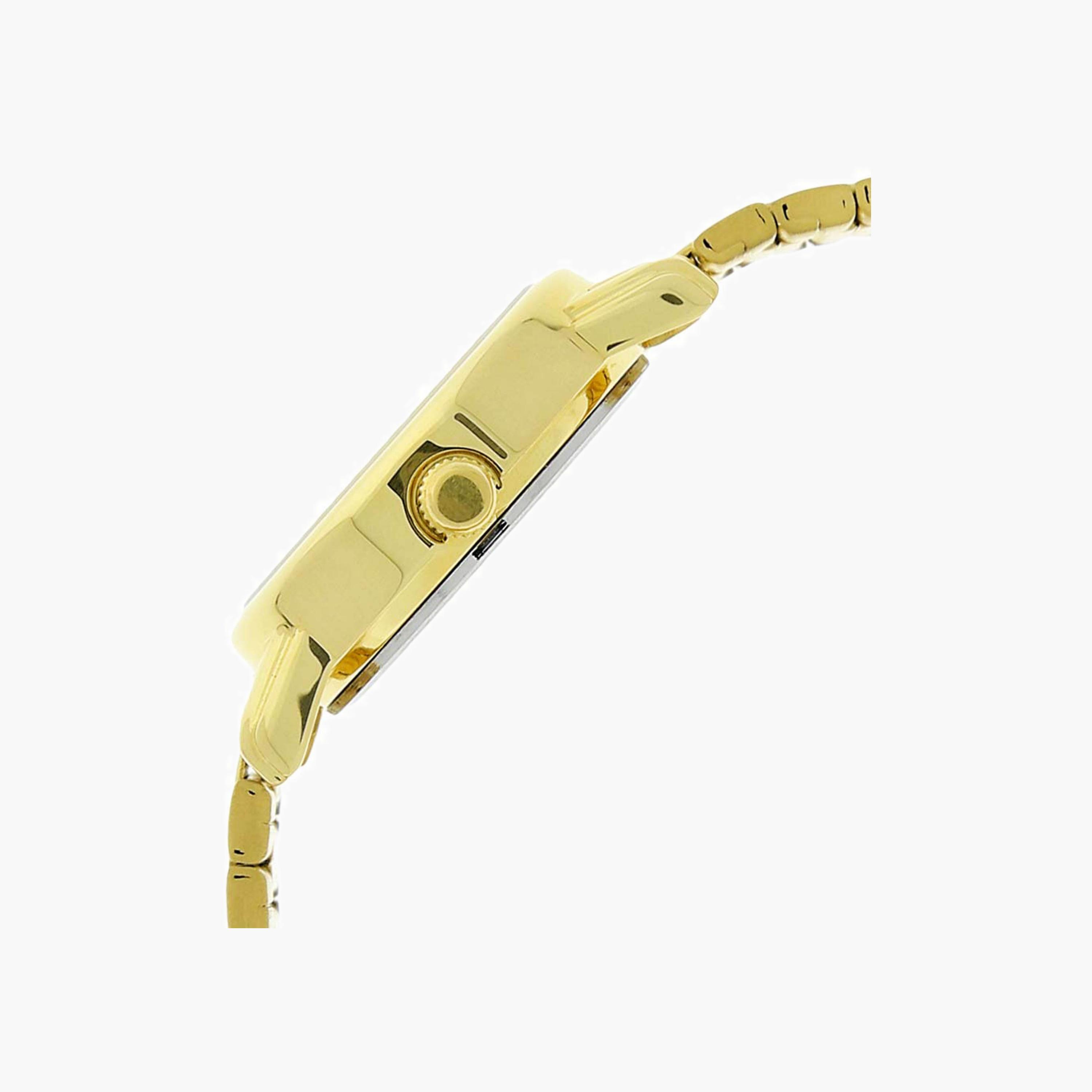Titan Gold-Tone Women's Watch-women-watchesandjewellery-watches-image-3