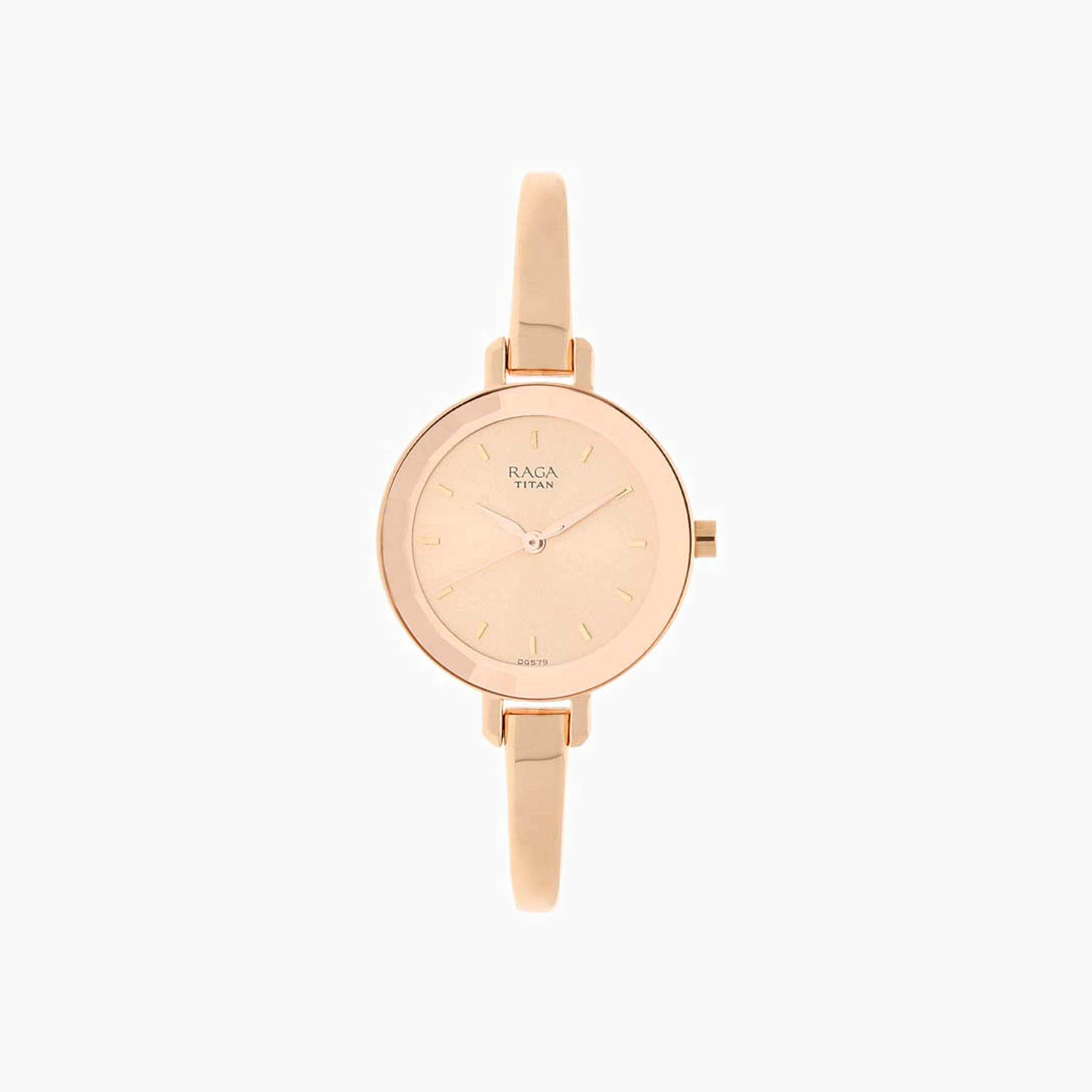 Metal Analog Watch-women-watchesandjewellery-watches-image-1