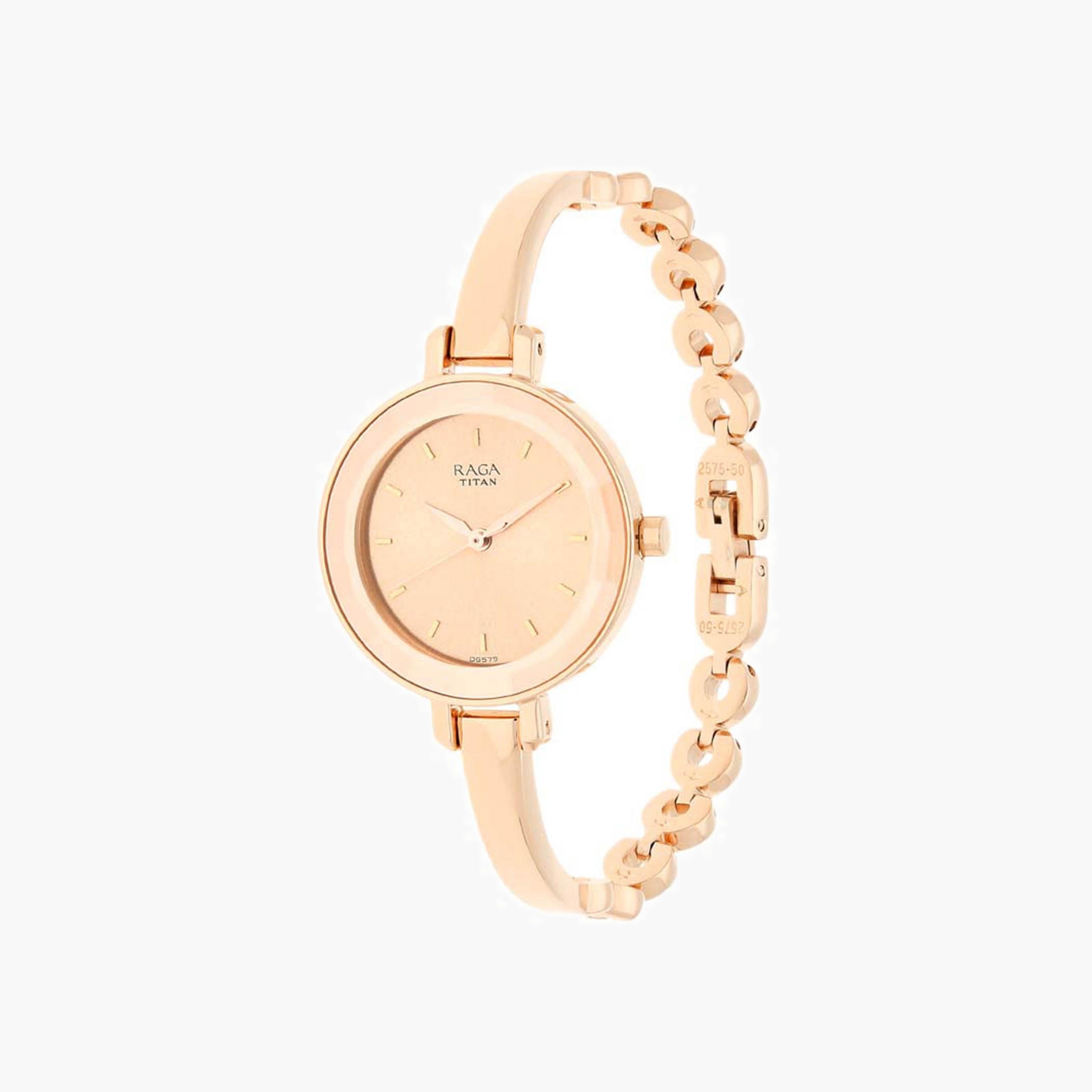 Metal Analog Watch-women-watchesandjewellery-watches-image-2