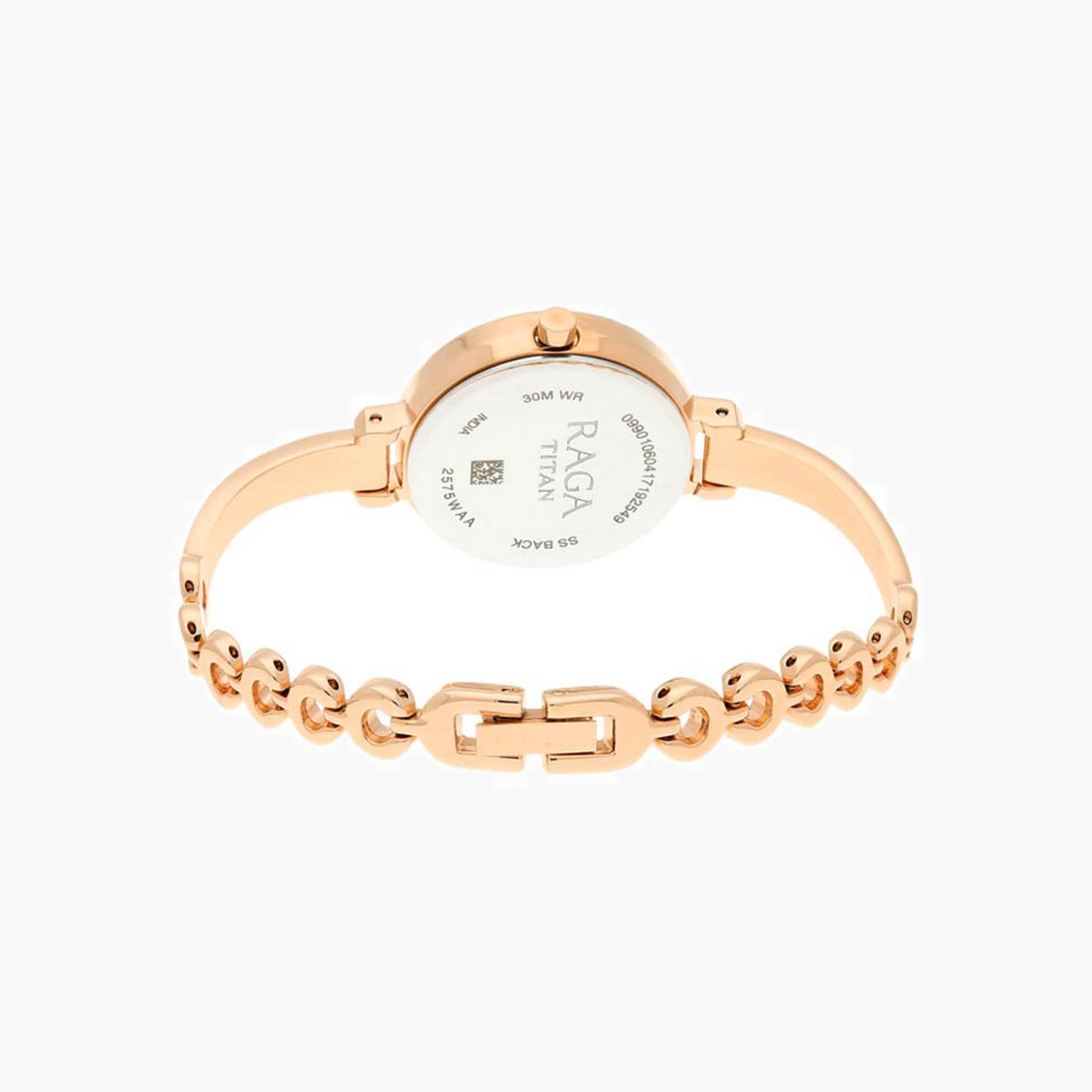 Metal Analog Watch-women-watchesandjewellery-watches-image-4