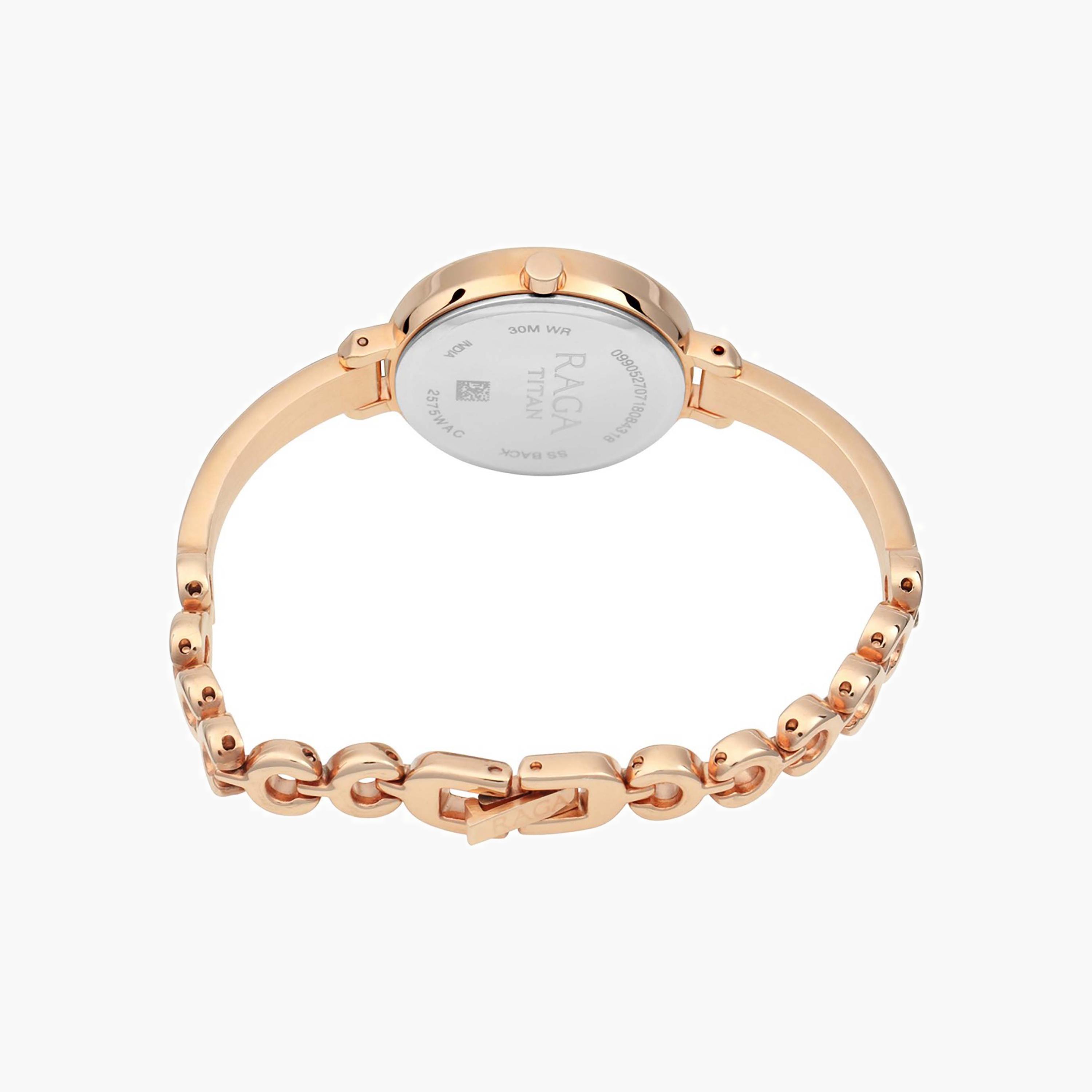 Titan Raga Women's Analogue Watch-women-watchesandjewellery-watches-image-4