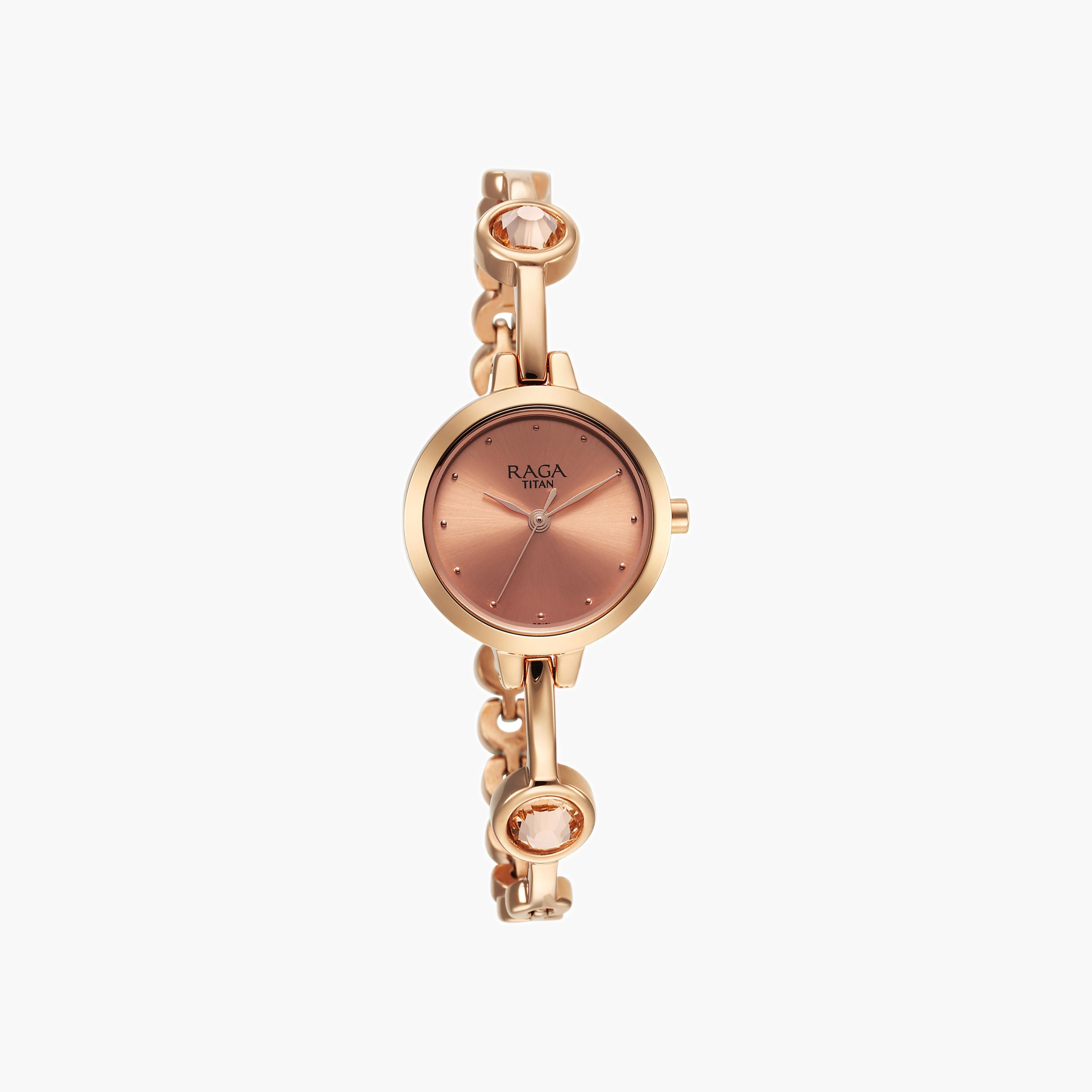 Titan Raga Analogue Watch-women-watchesandjewellery-watches-image-1