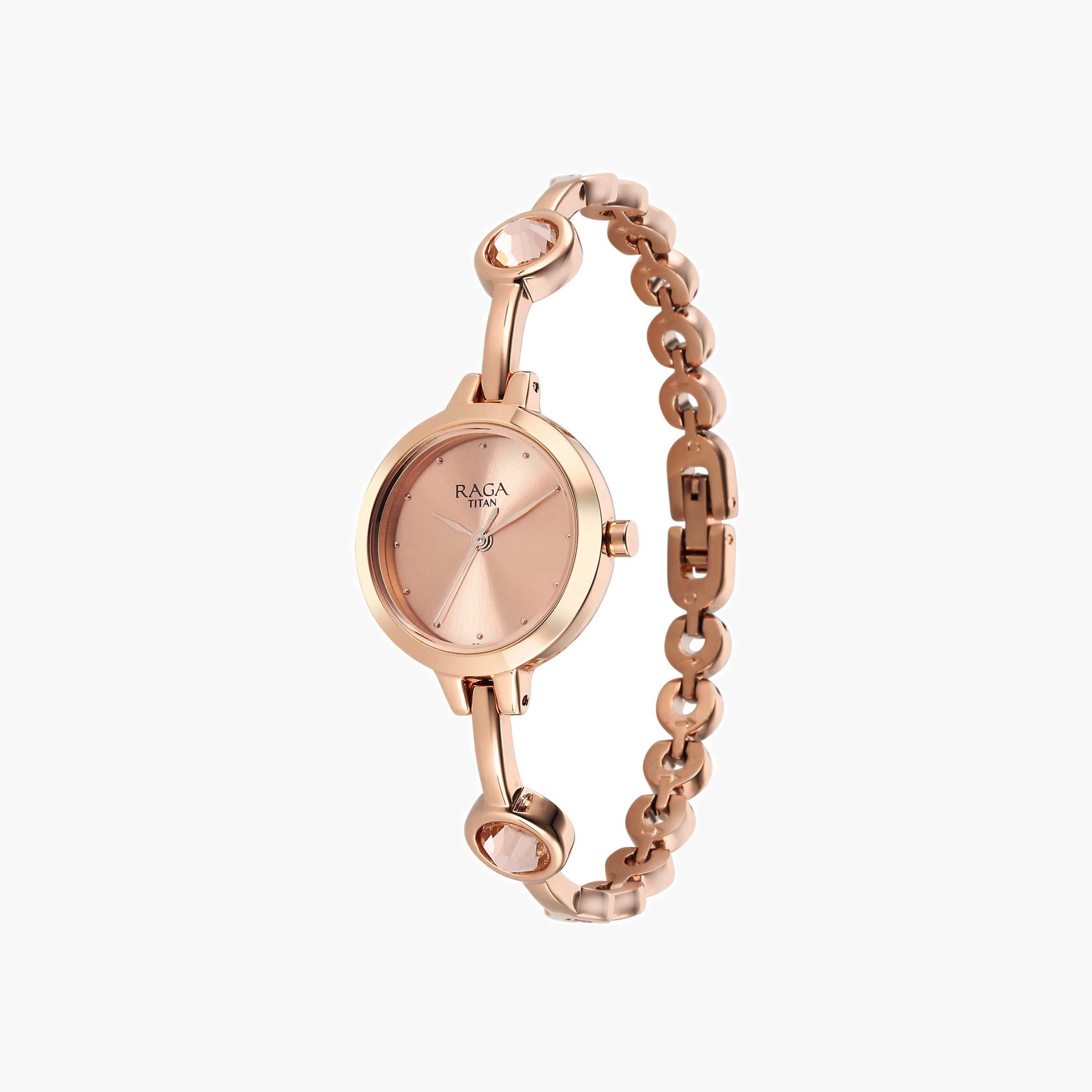 Titan Raga Analogue Watch-women-watchesandjewellery-watches-image-2