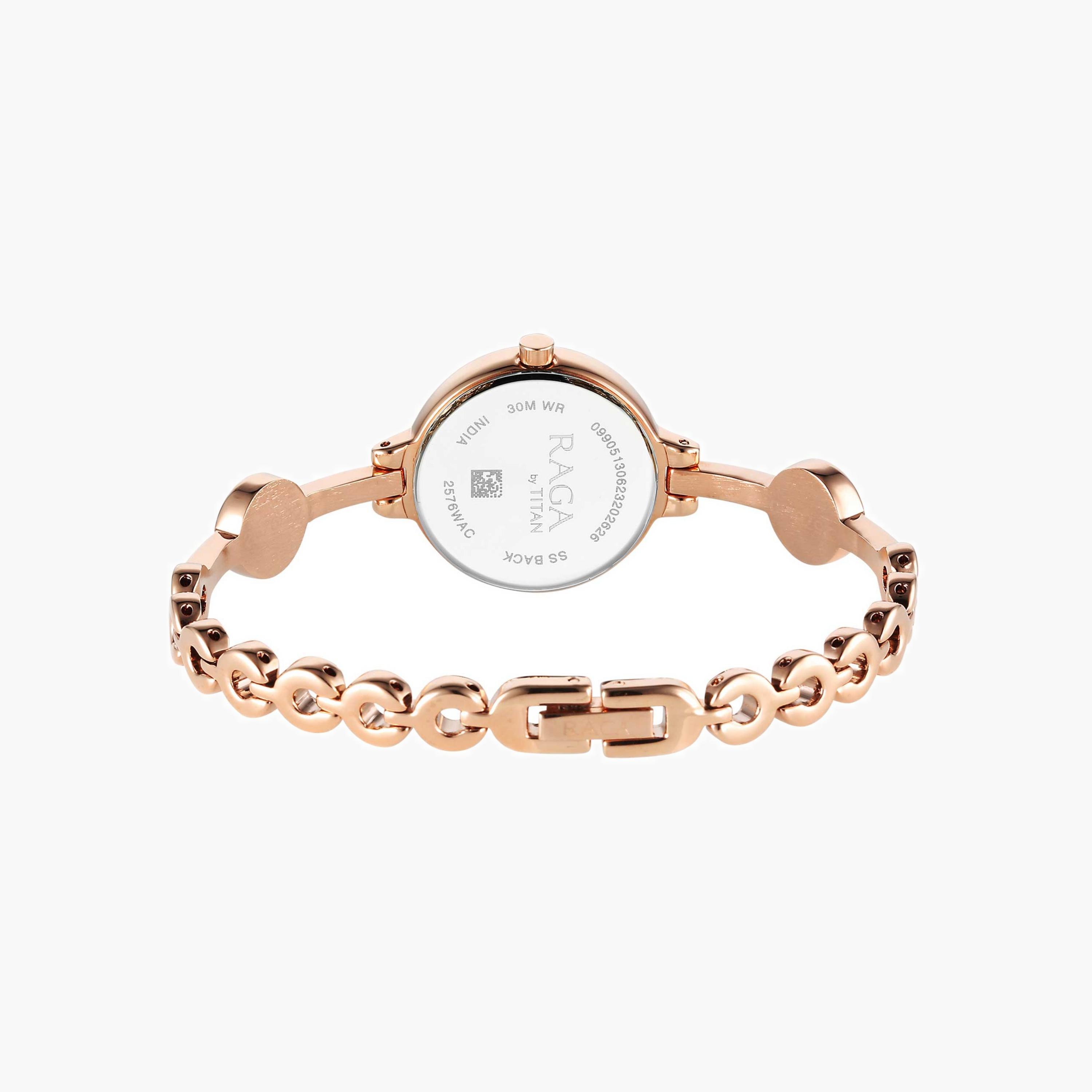 Titan Raga Analogue Watch-women-watchesandjewellery-watches-image-5