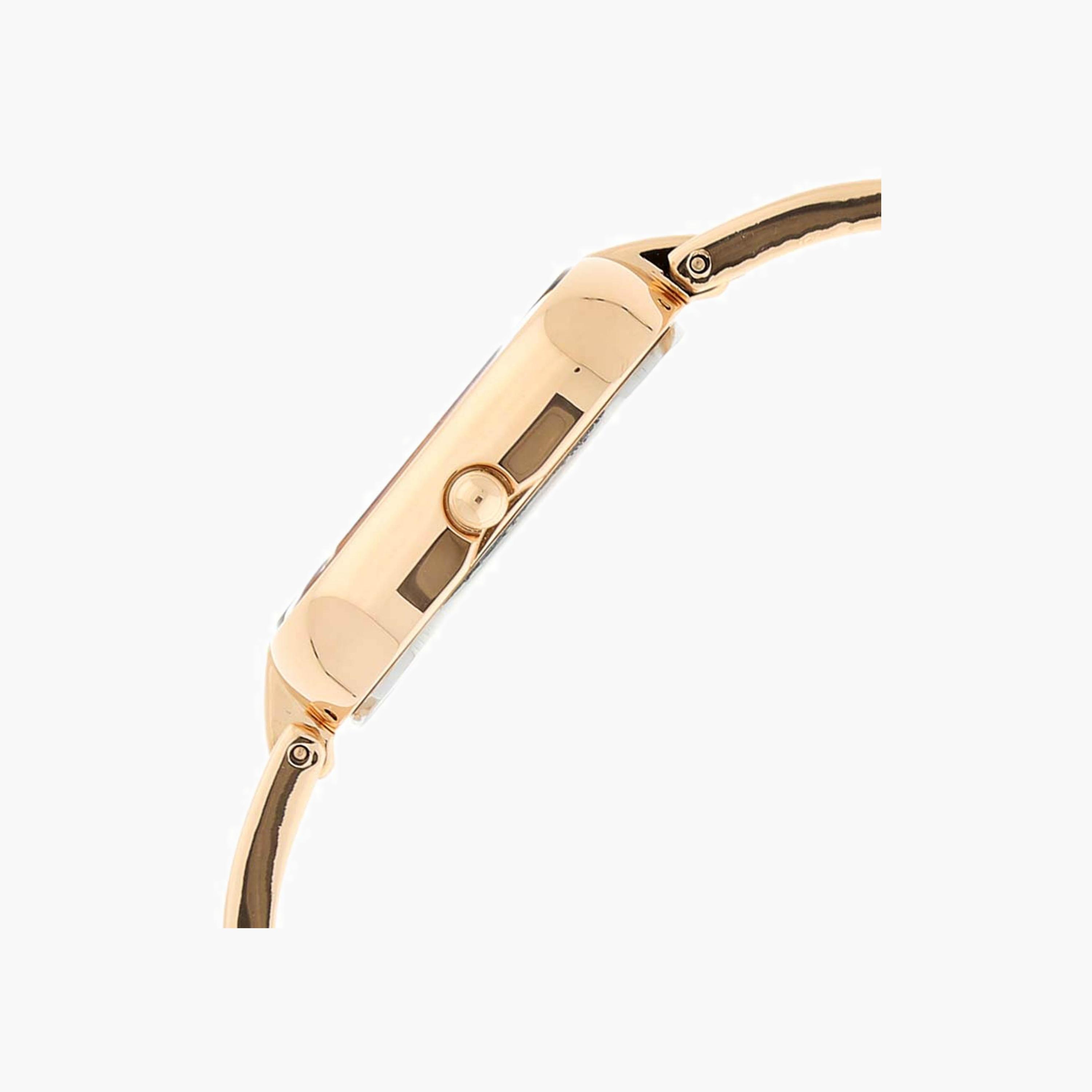 Oval Dial Analogue Watch-women-watchesandjewellery-watches-image-2