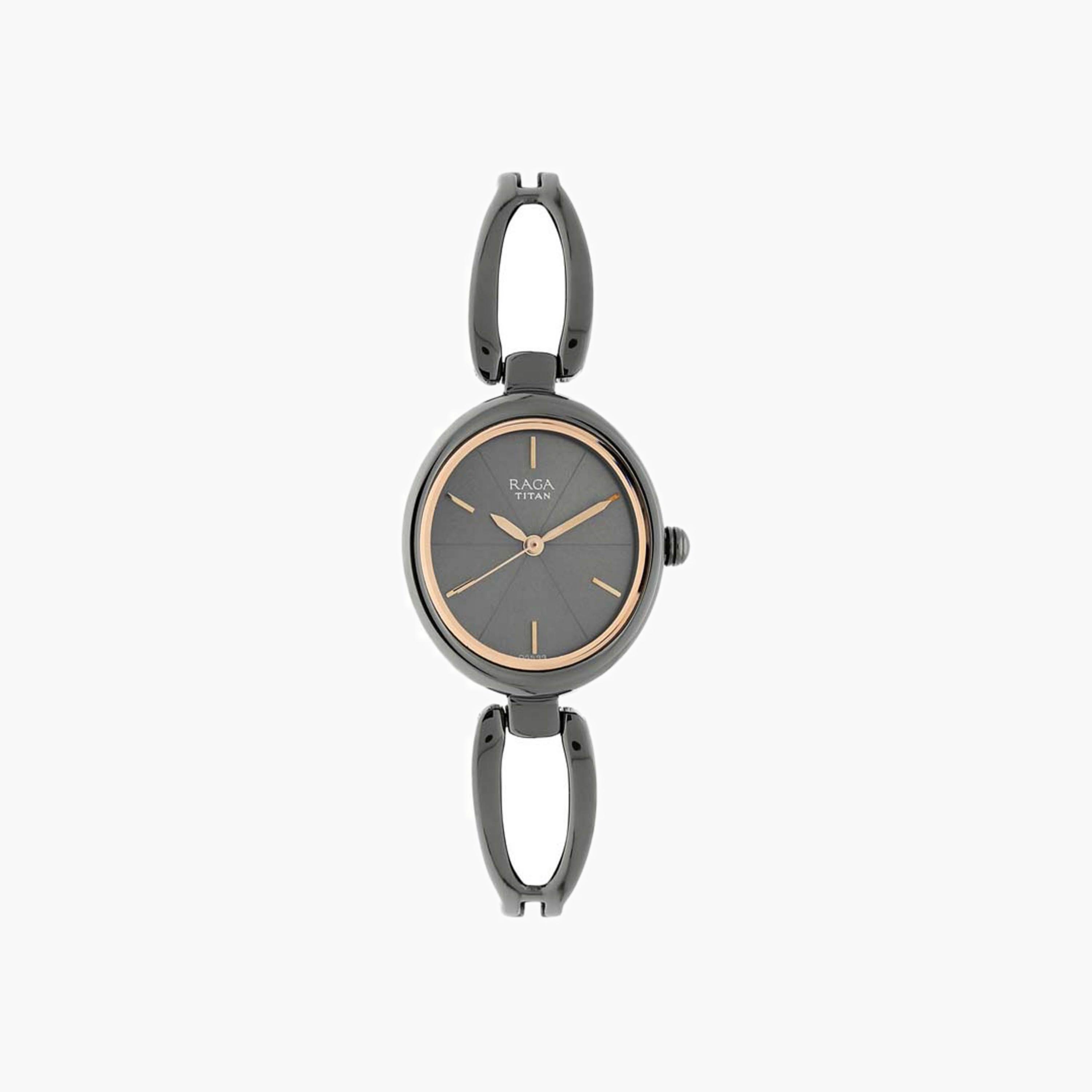 ساعة تيتان راجا أنالوج للنساء-women-watchesandjewellery-watches-image-1