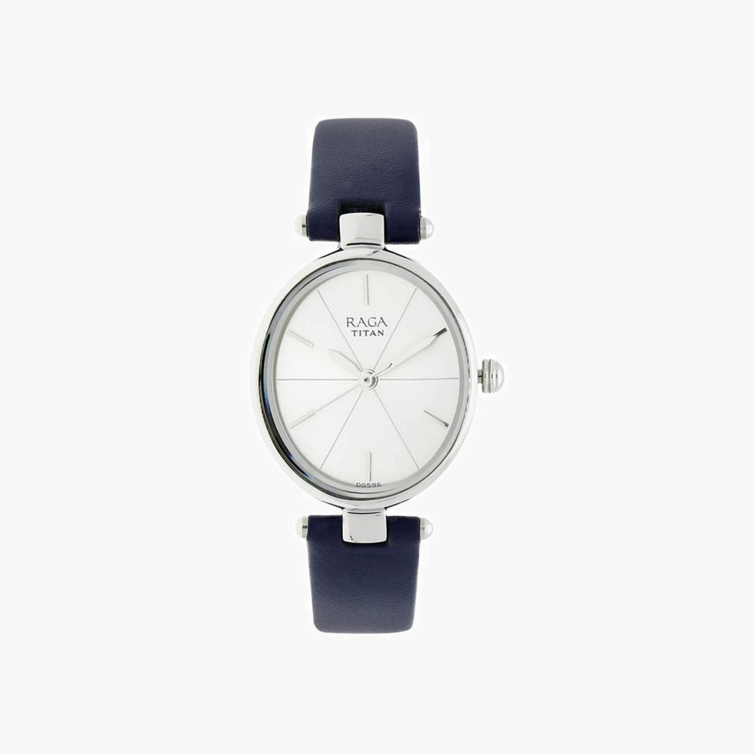 Titan Raga Analogue Watch-women-watchesandjewellery-watches-image-1