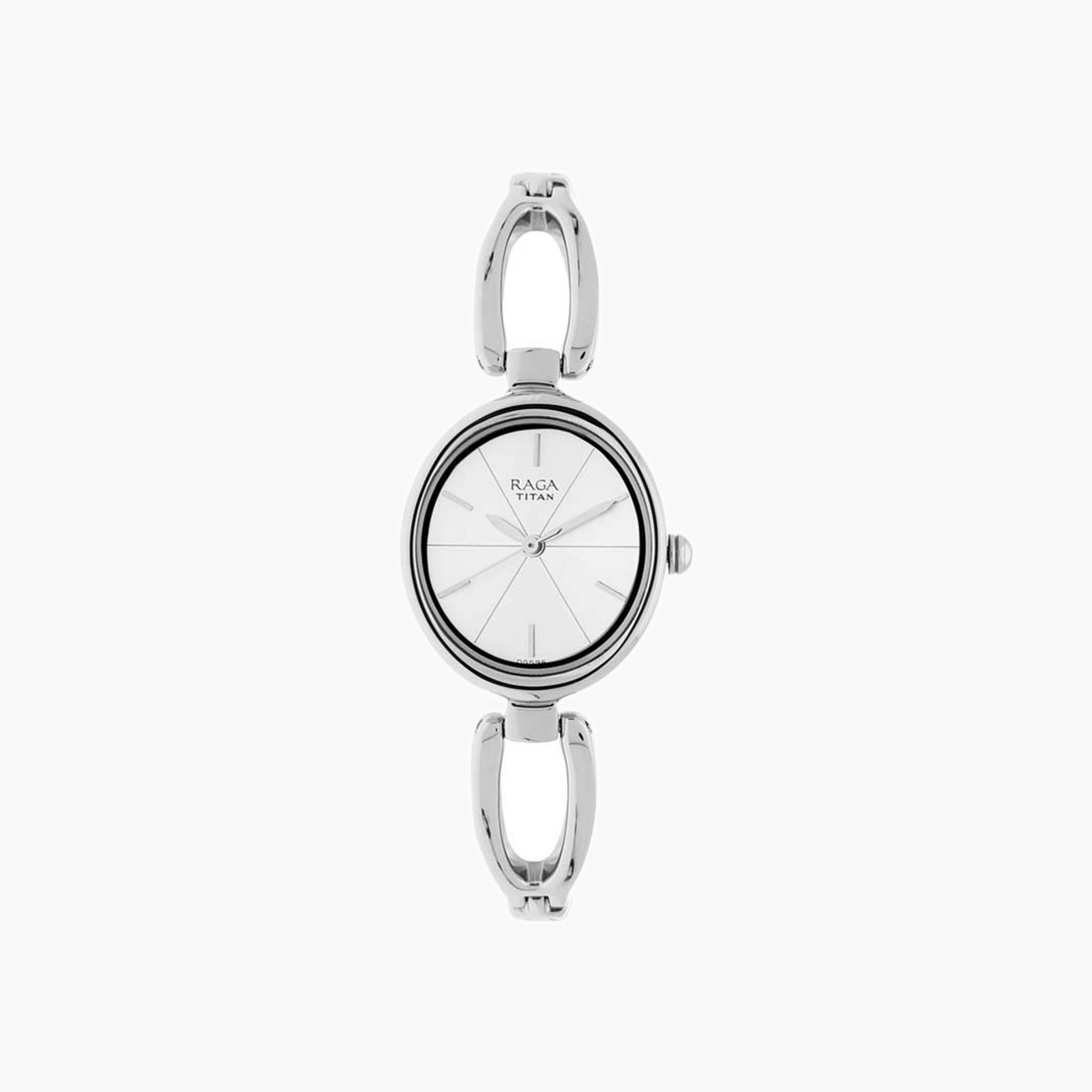 ساعة تيتان راجا أنالوج للنساء-women-watchesandjewellery-watches-image-1