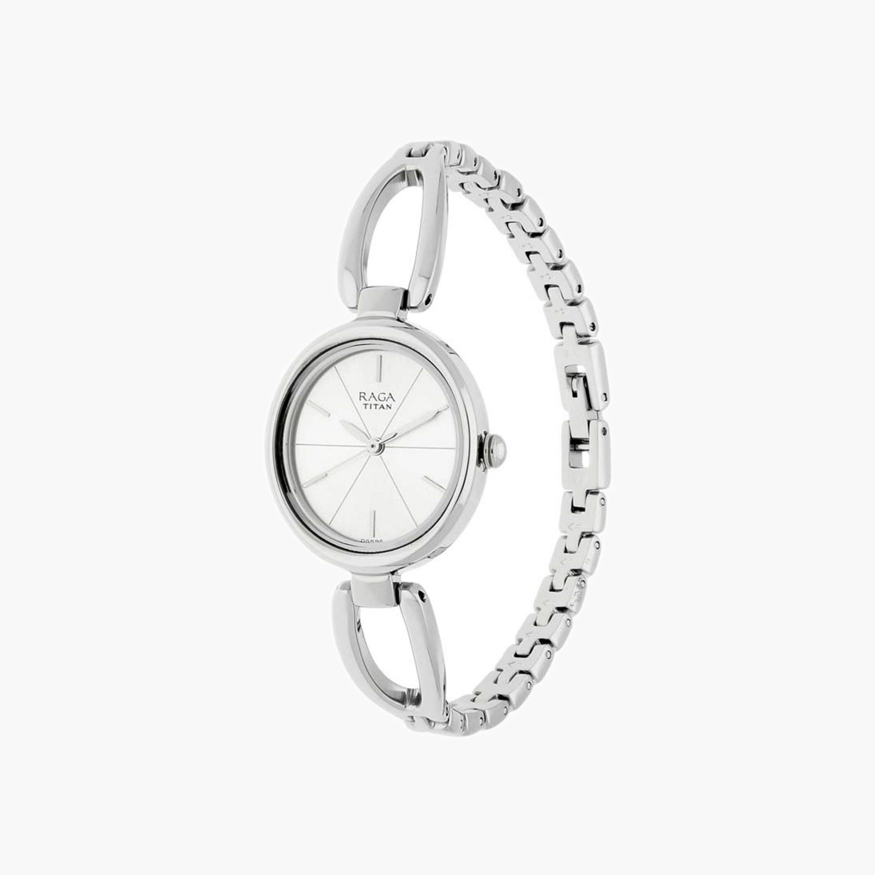 ساعة تيتان راجا أنالوج للنساء-women-watchesandjewellery-watches-image-2